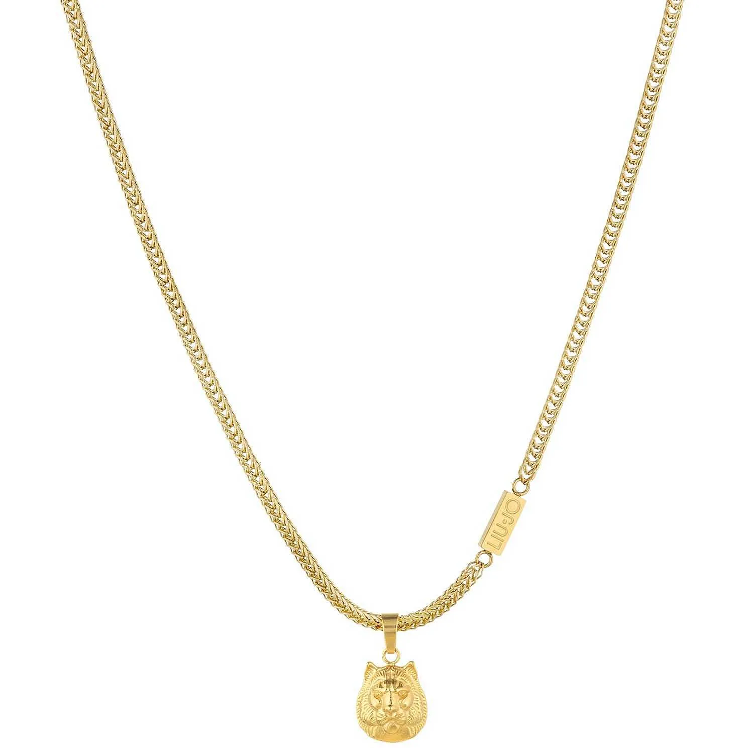 collana donna gioielli Liujo