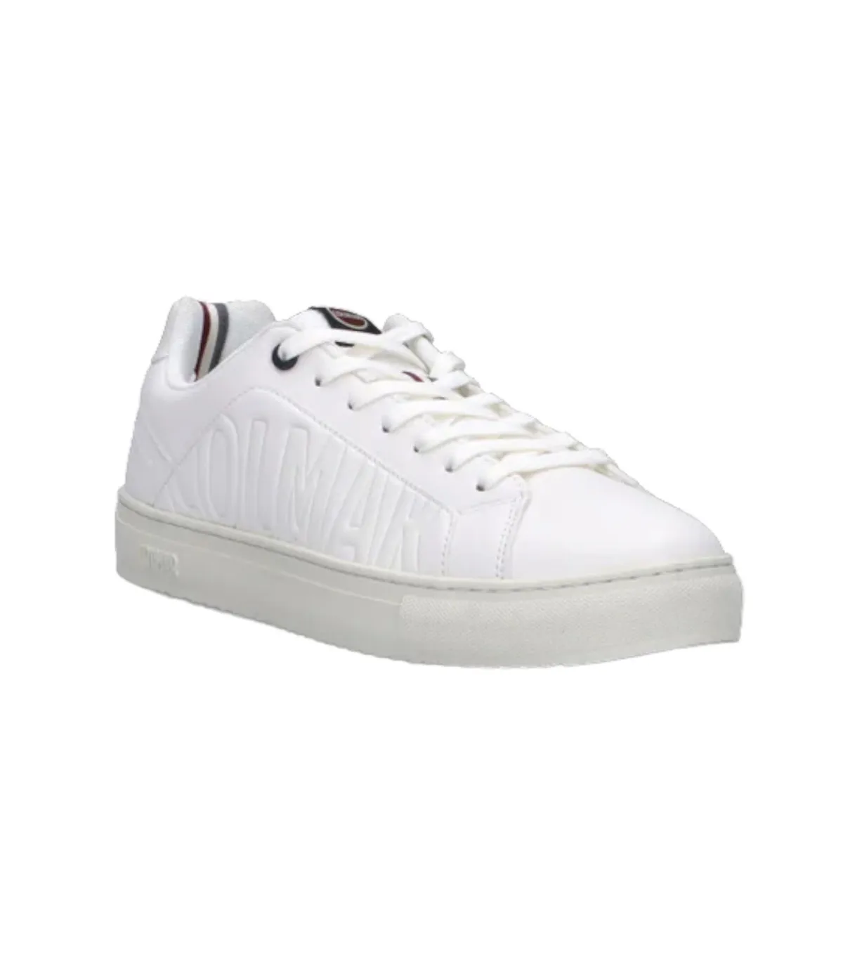 Colmar Originals Uomo Sneakers Basse  Bradbury Chromatic