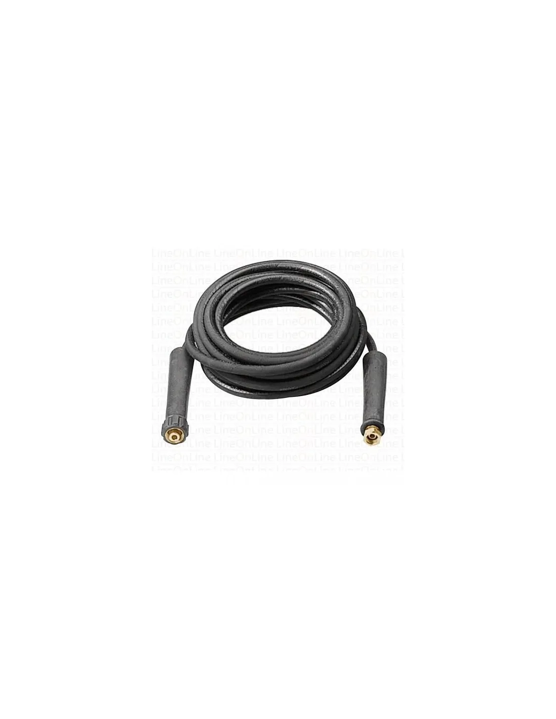 COMET K PTMA KIT TUBO DI MANDATA AD ALTA PRESSIONE R1 1/4" 8 MT