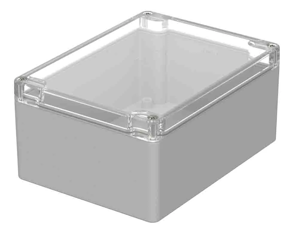 Contenitore generico Bopla in Policarbonato 160 x 120 x 75mm, IP66