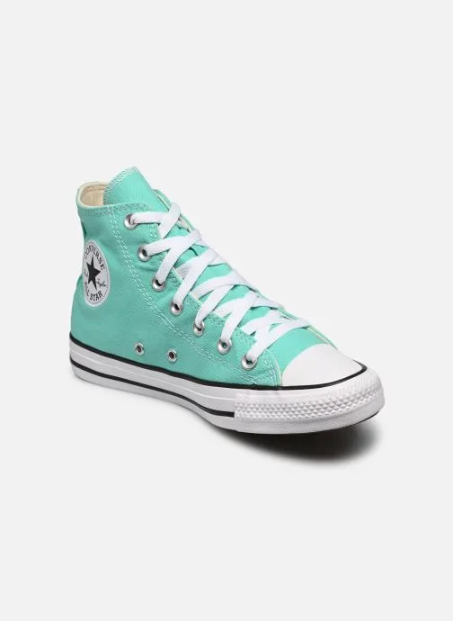 Converse All Star Chuck Taylor Turchese Cyber Teal