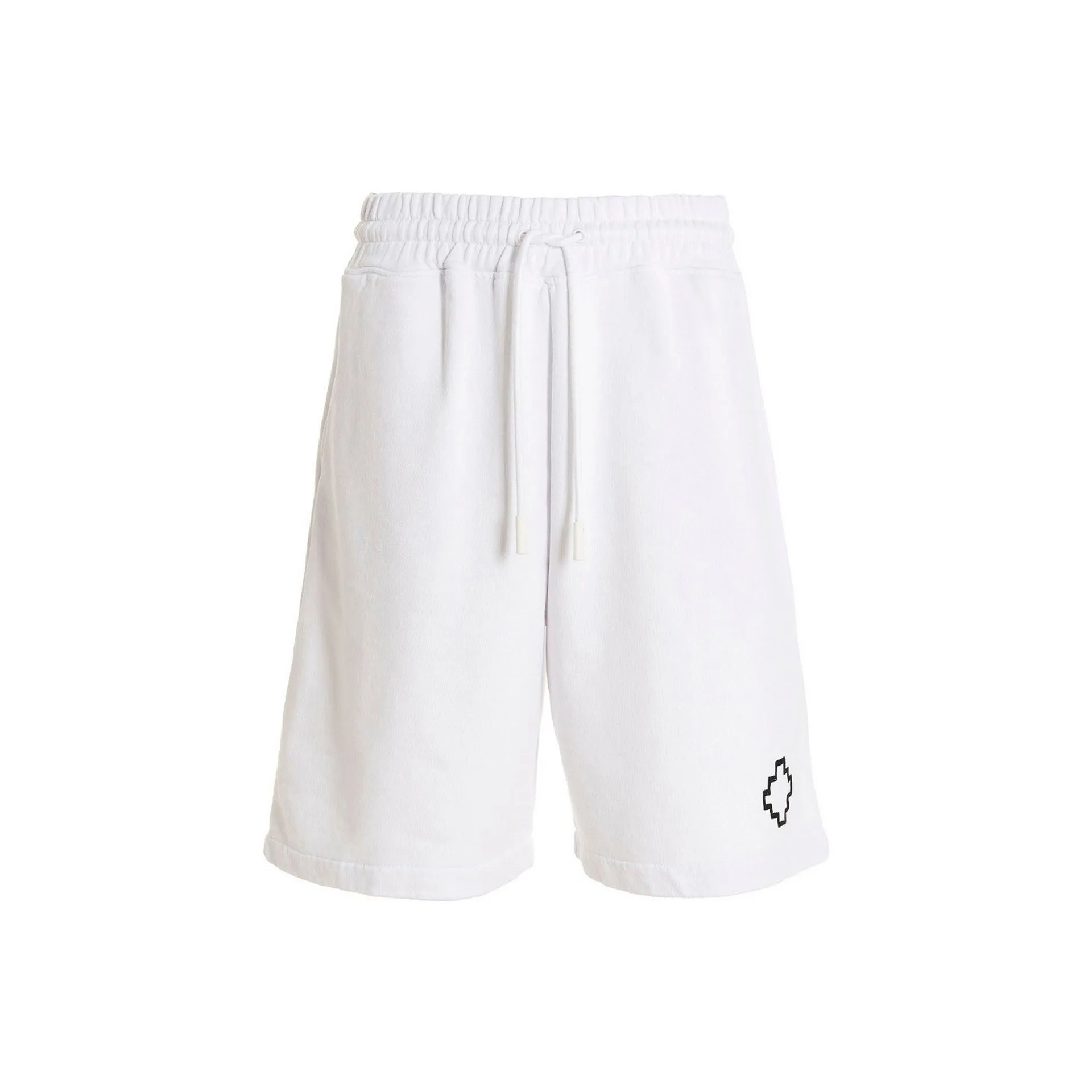 COUNTY BURLON MILANO DI MILANO BURLON BURLON Cross Shorts