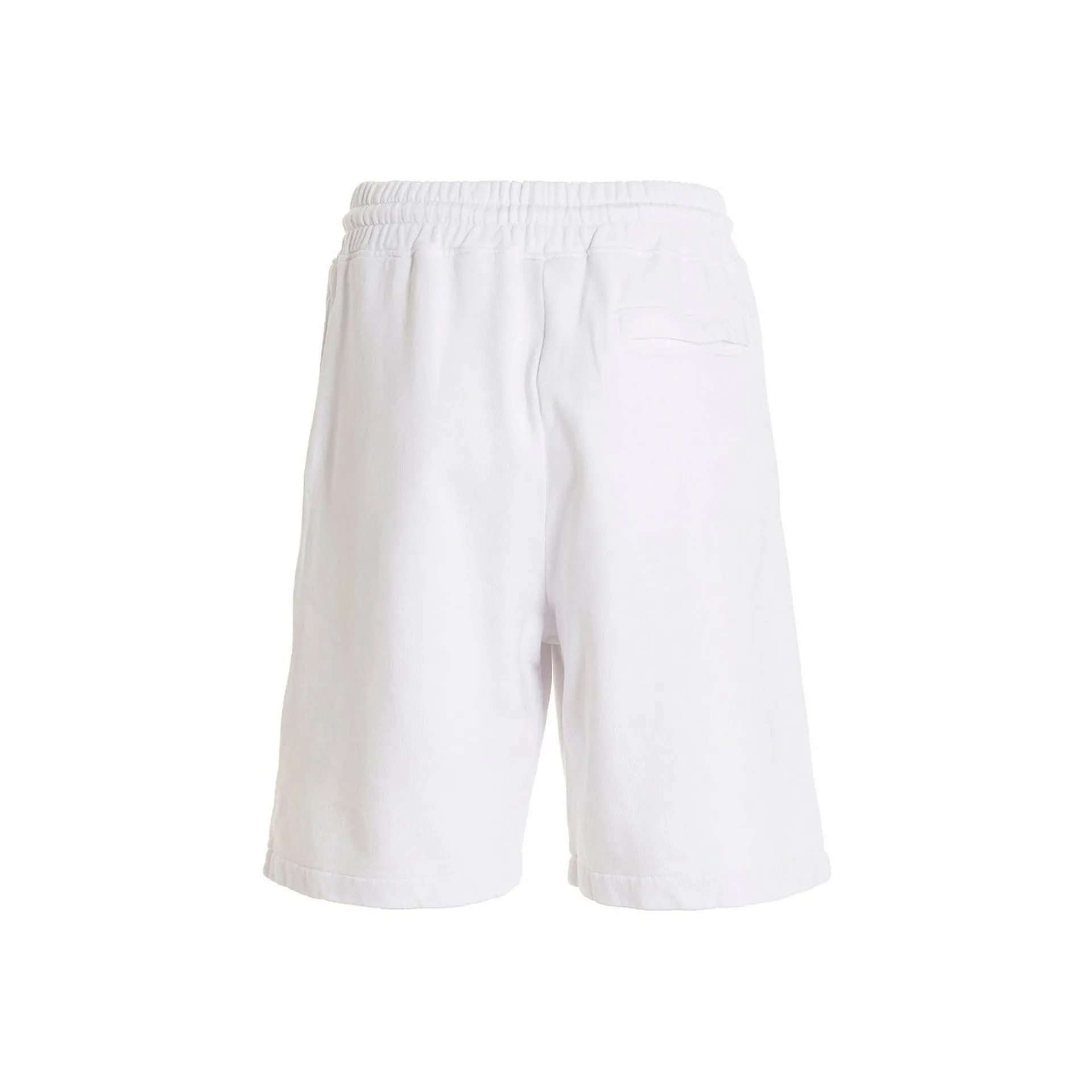 COUNTY BURLON MILANO DI MILANO BURLON BURLON Cross Shorts