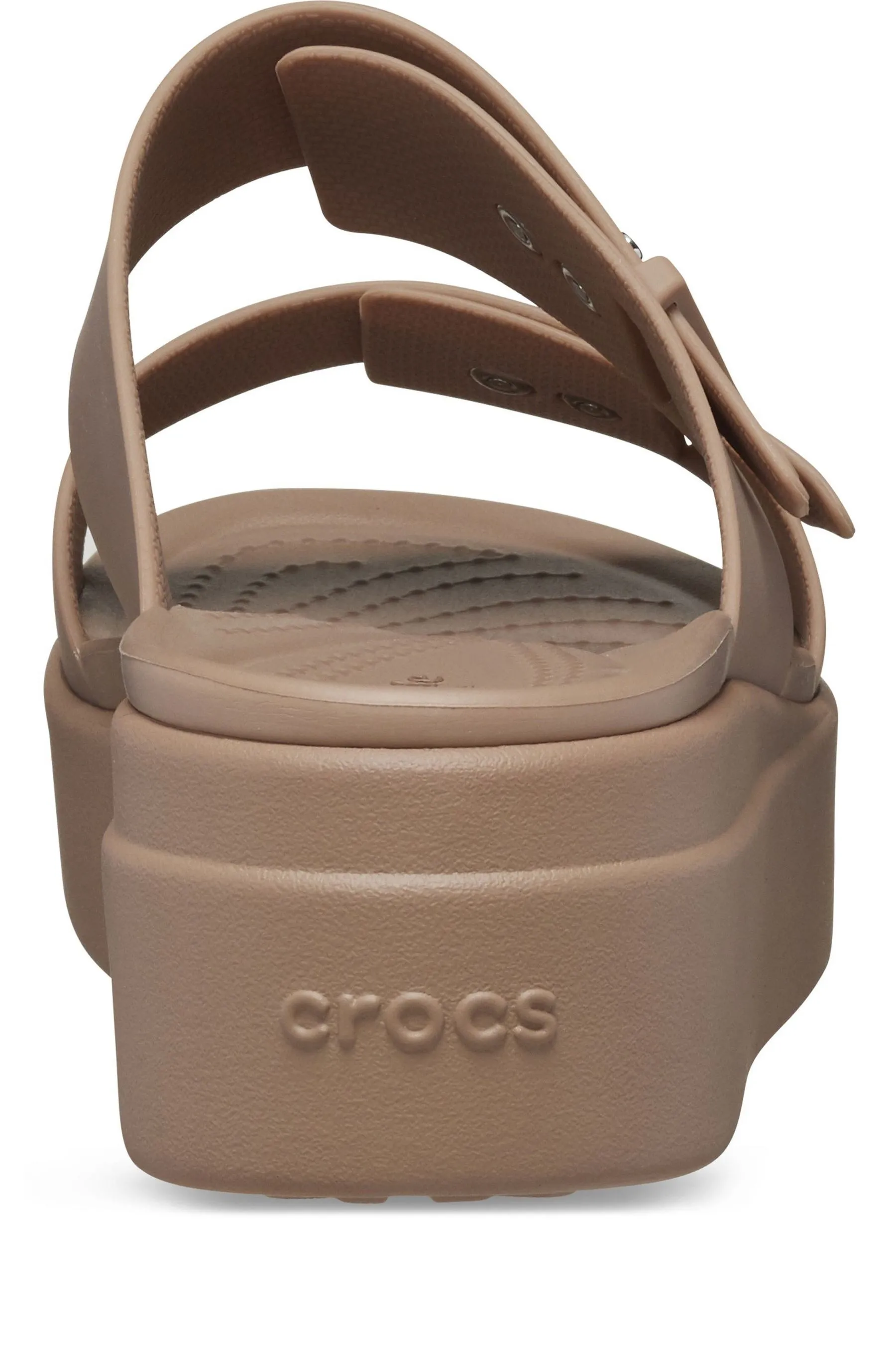 Crocs - Brooklyn - Sandali con fibbia