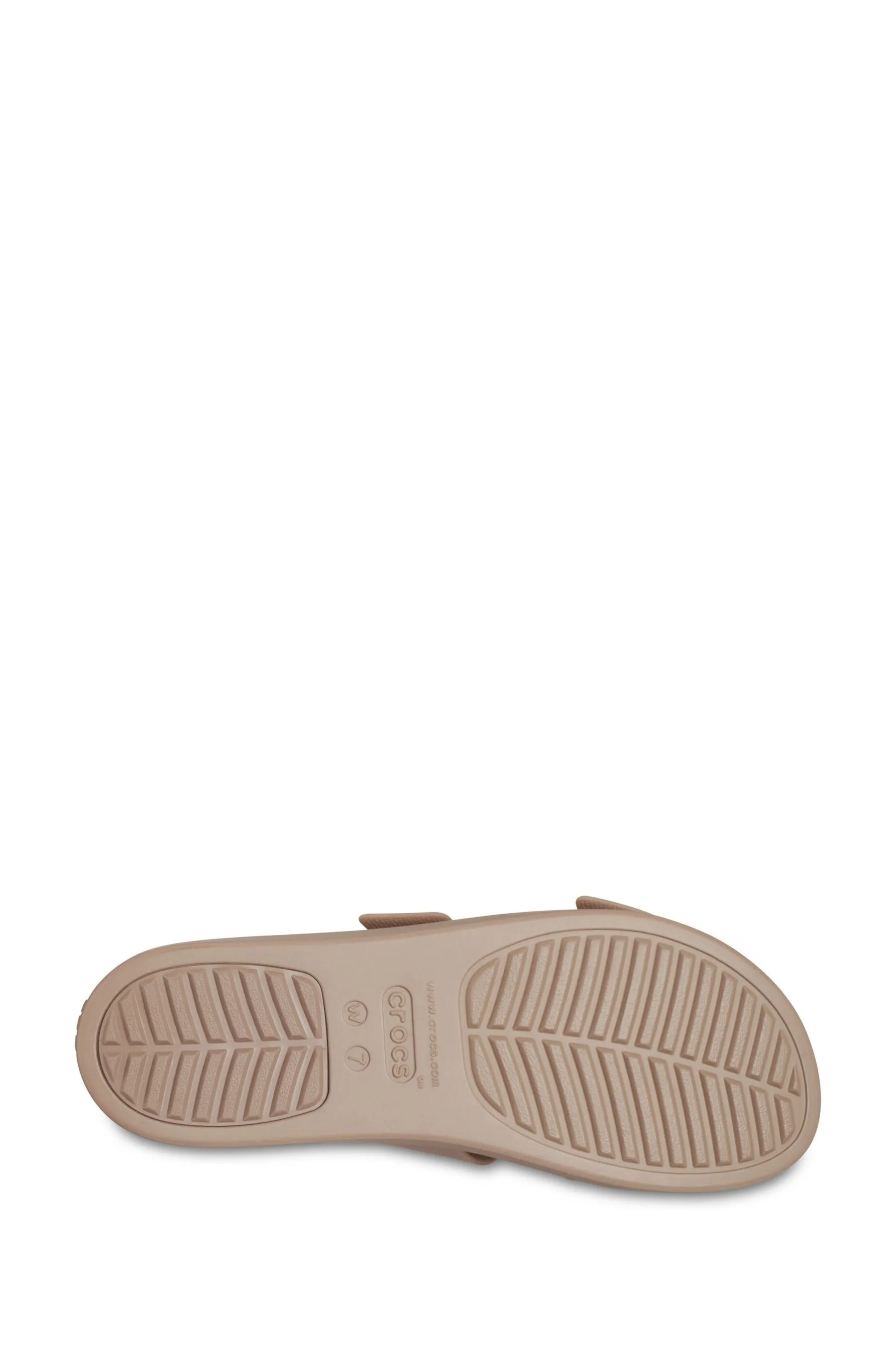 Crocs - Brooklyn - Sandali con fibbia