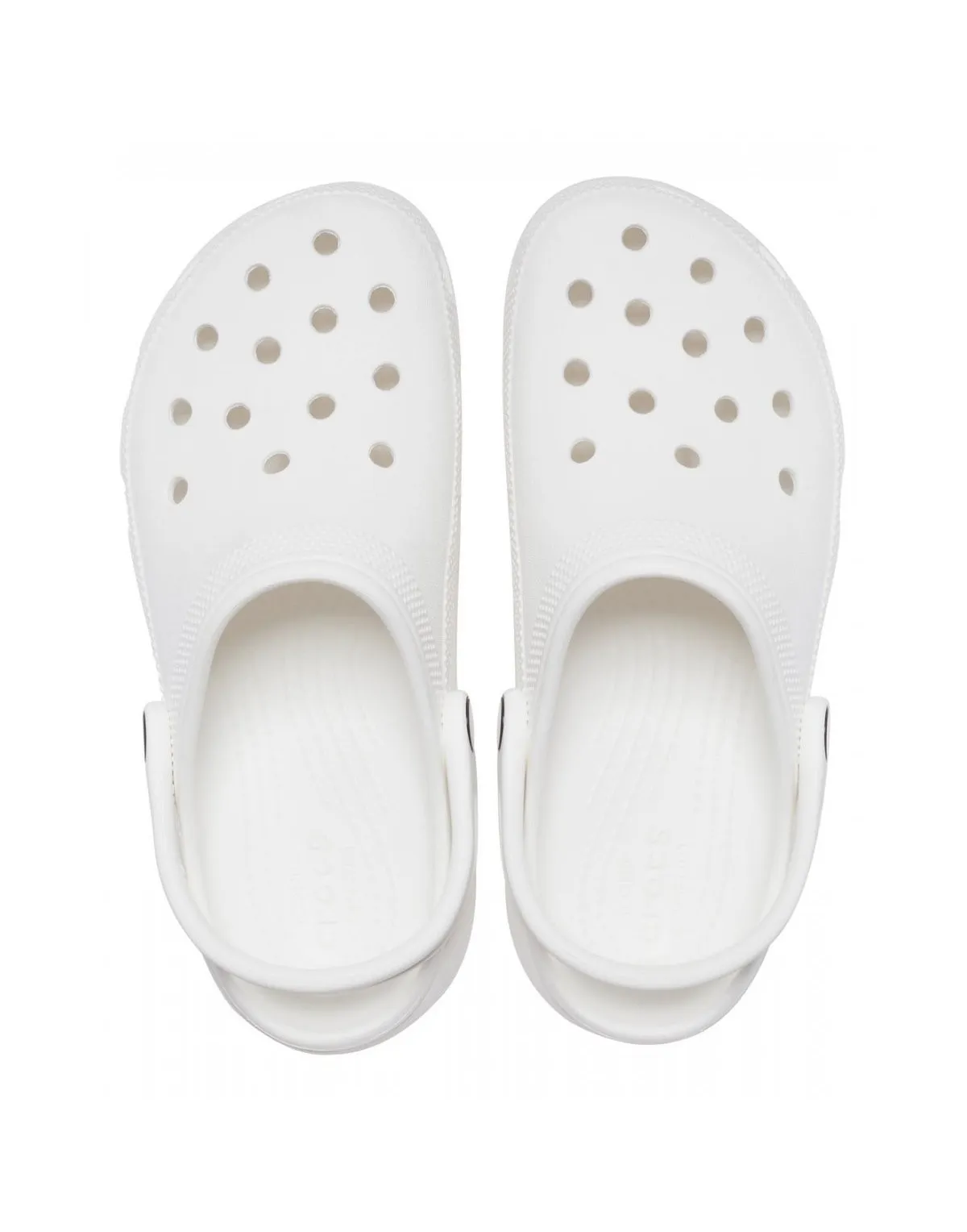 Crocs  Sabot Classic Platform