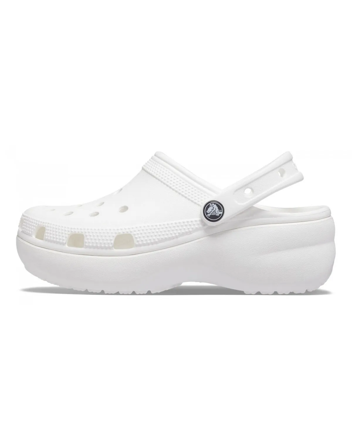 Crocs  Sabot Classic Platform