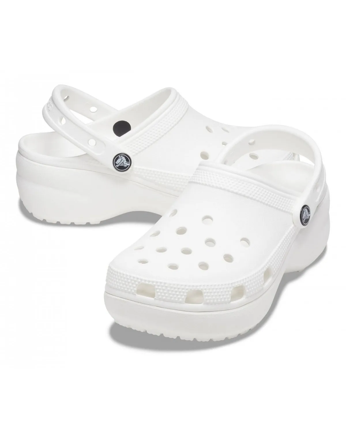 Crocs  Sabot Classic Platform
