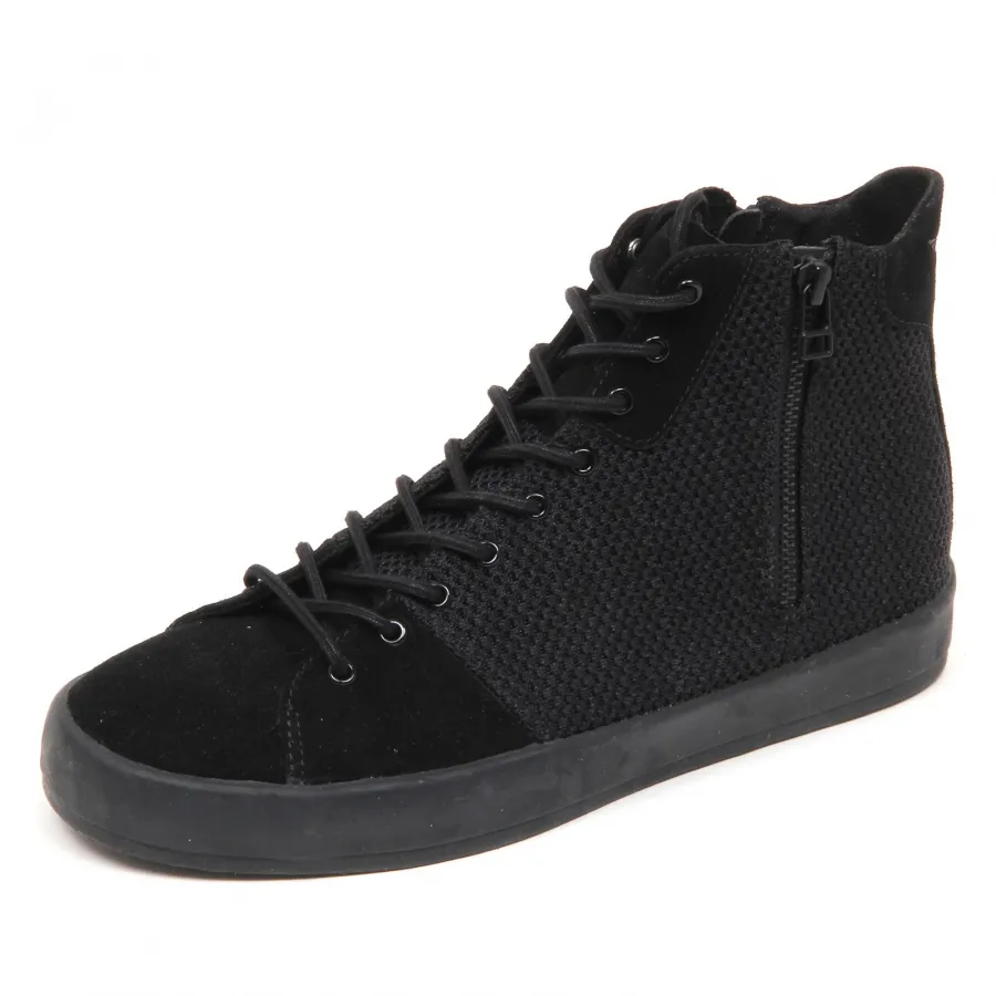 D4956 (without box) sneaker uomo tissue CREATIVE RECREATION shoe man