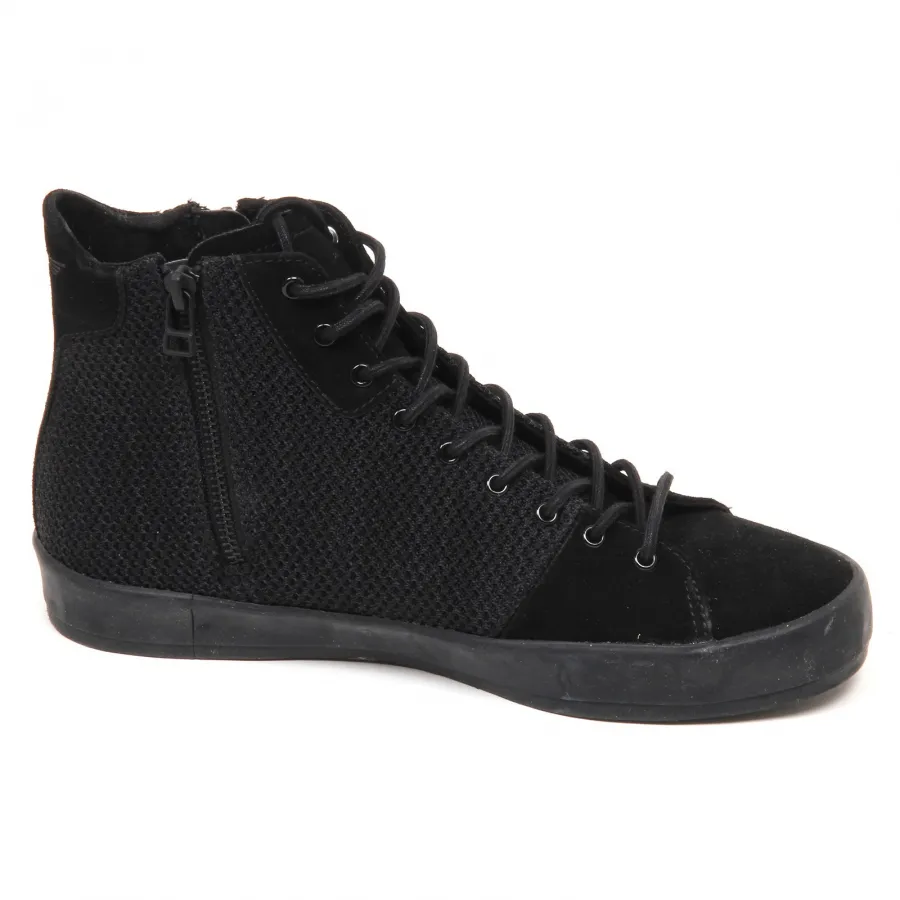 D4956 (without box) sneaker uomo tissue CREATIVE RECREATION shoe man