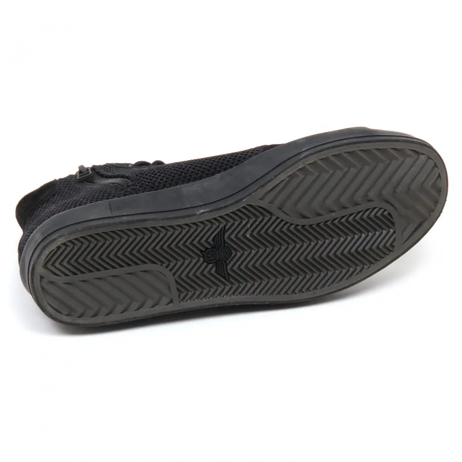D4956 (without box) sneaker uomo tissue CREATIVE RECREATION shoe man