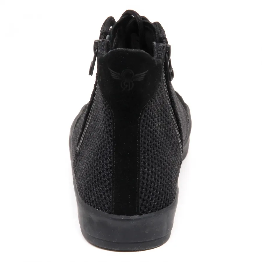 D4956 (without box) sneaker uomo tissue CREATIVE RECREATION shoe man