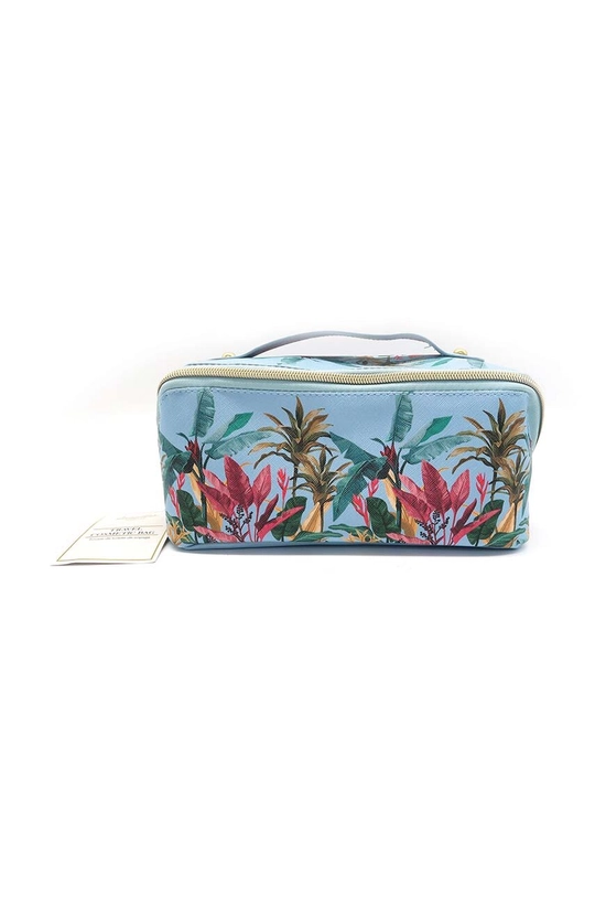 Danielle Beauty borsa da toilette Botanical Palm