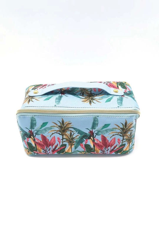 Danielle Beauty borsa da toilette Botanical Palm