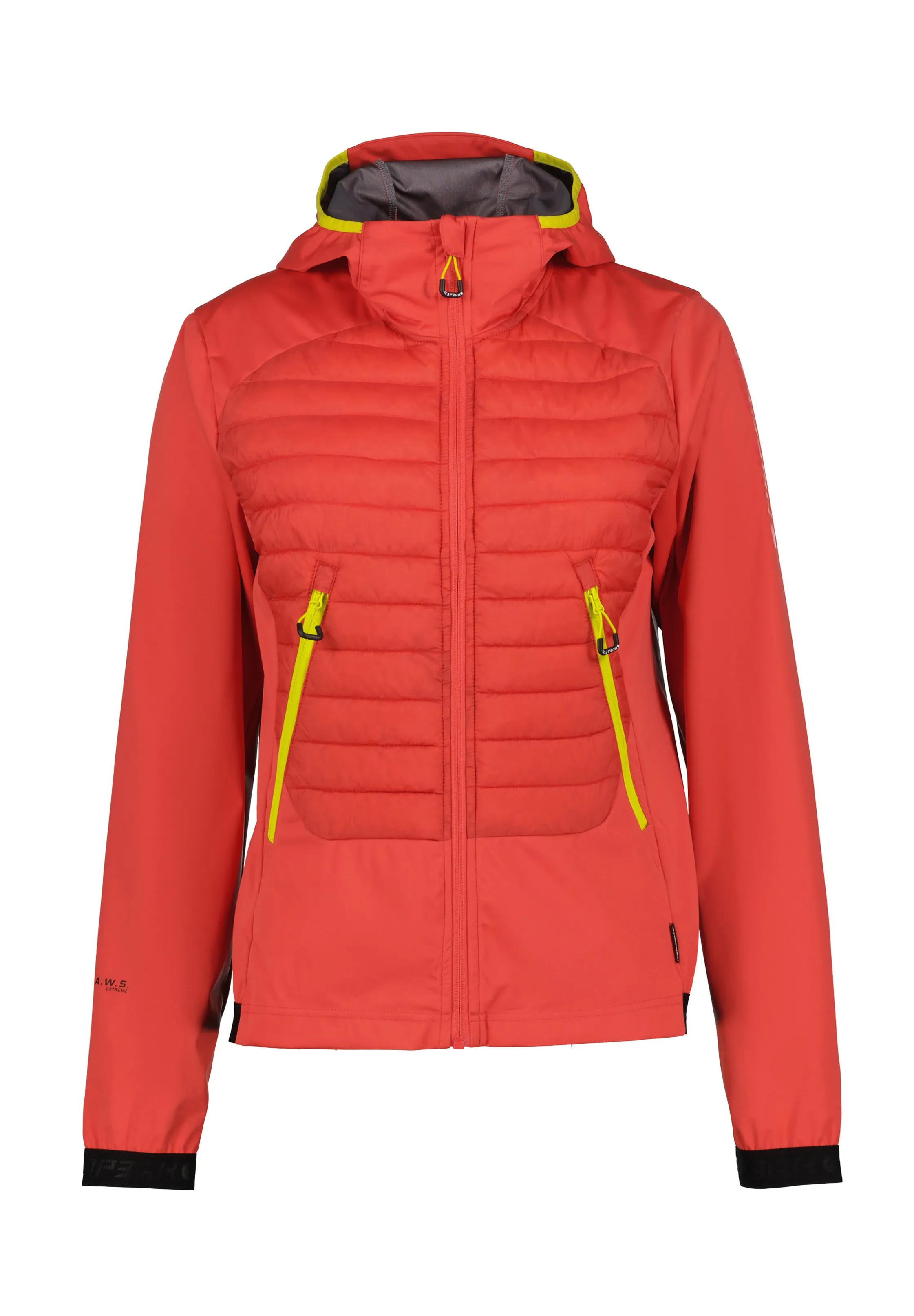 DEERTON - Giacca softshell