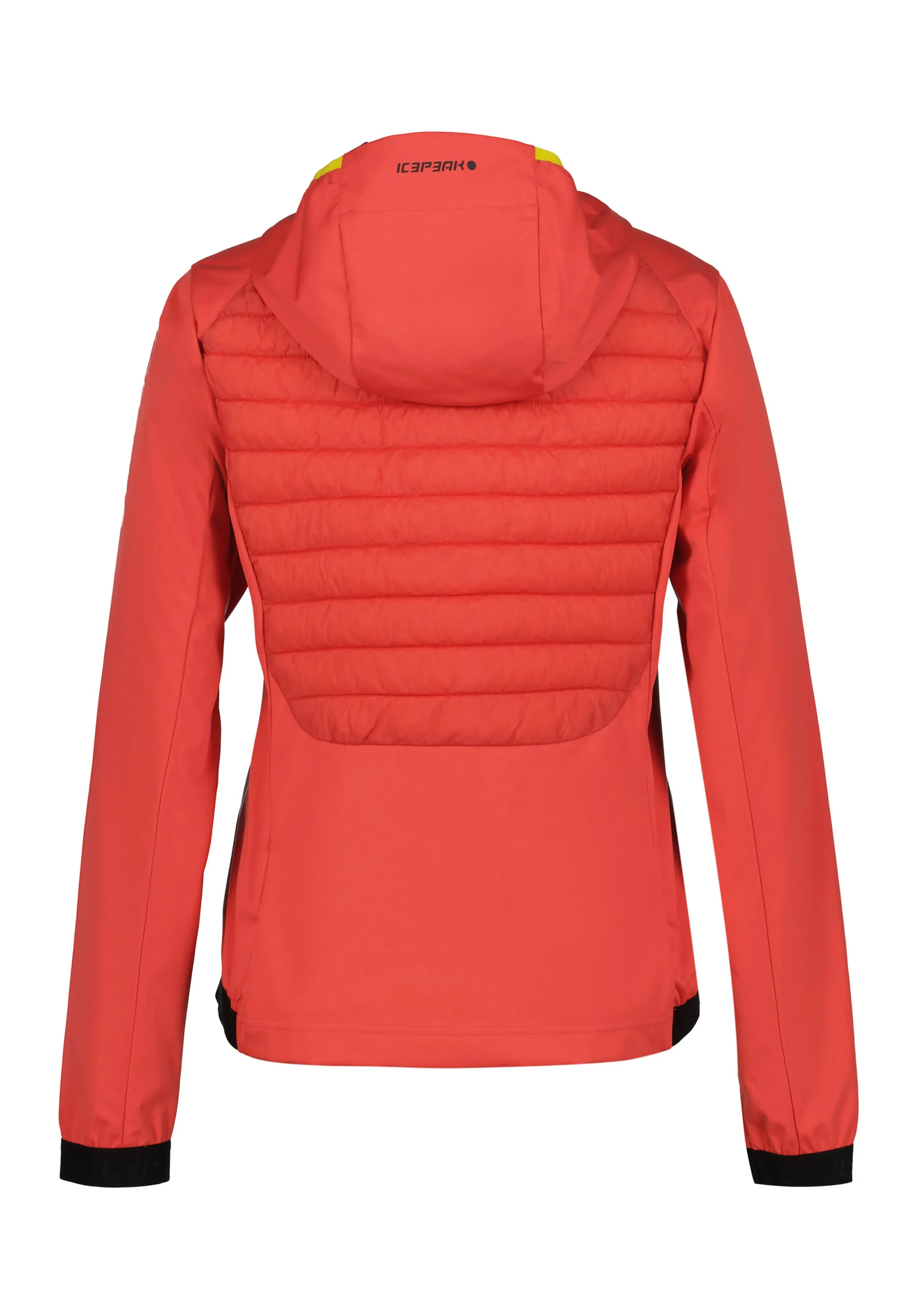DEERTON - Giacca softshell