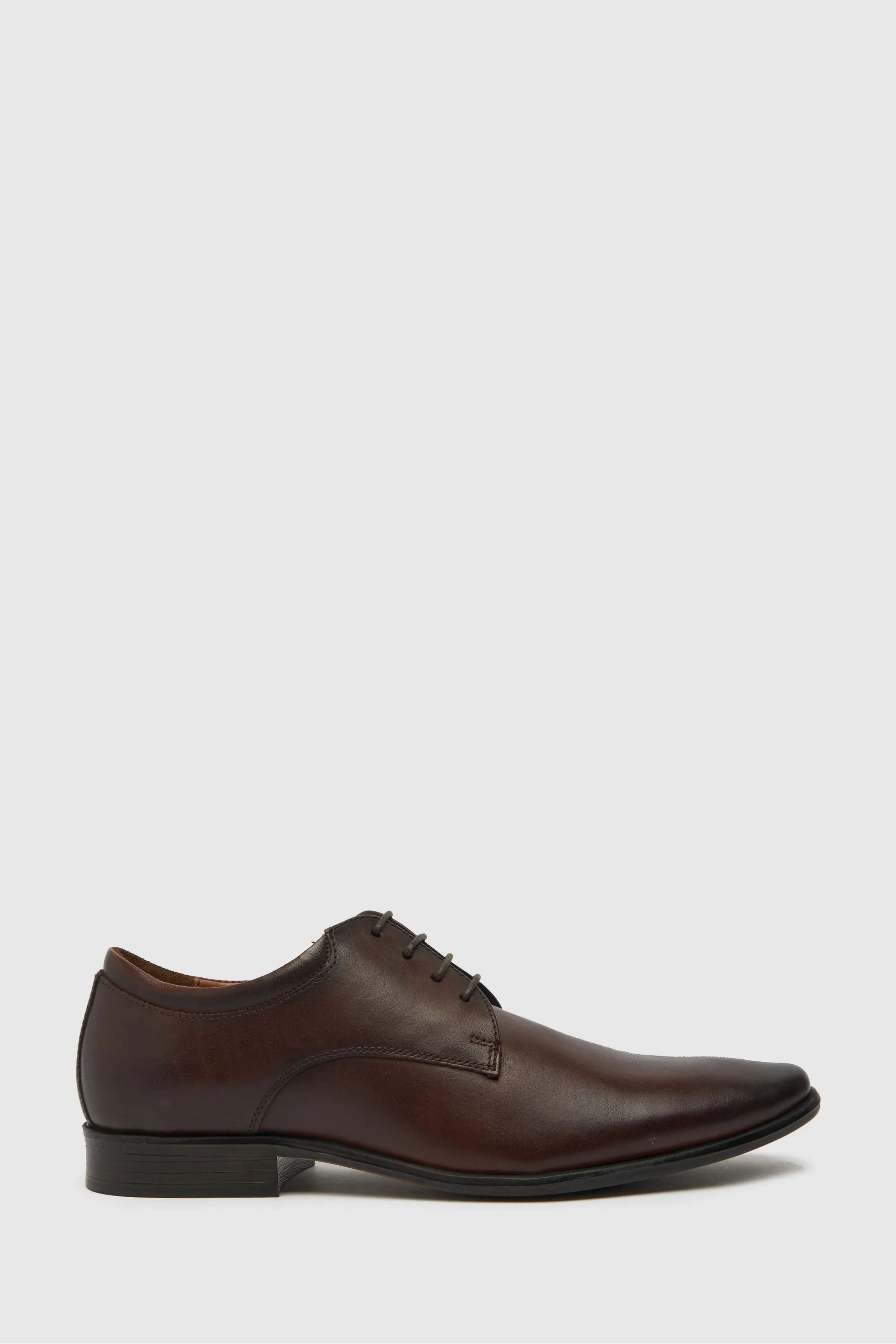 Deoh - Ray - Scarpe Derby in pelle    