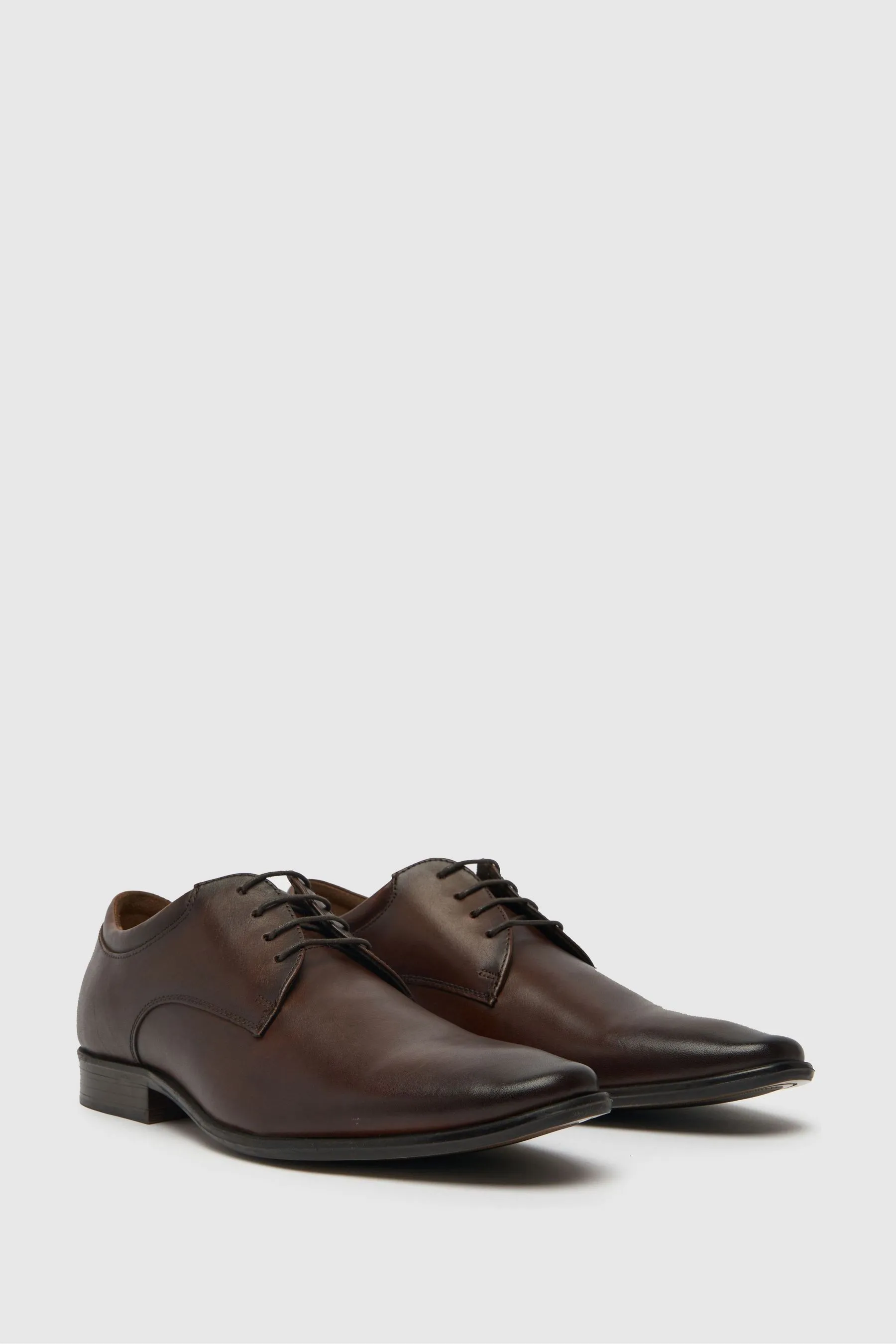 Deoh - Ray - Scarpe Derby in pelle    