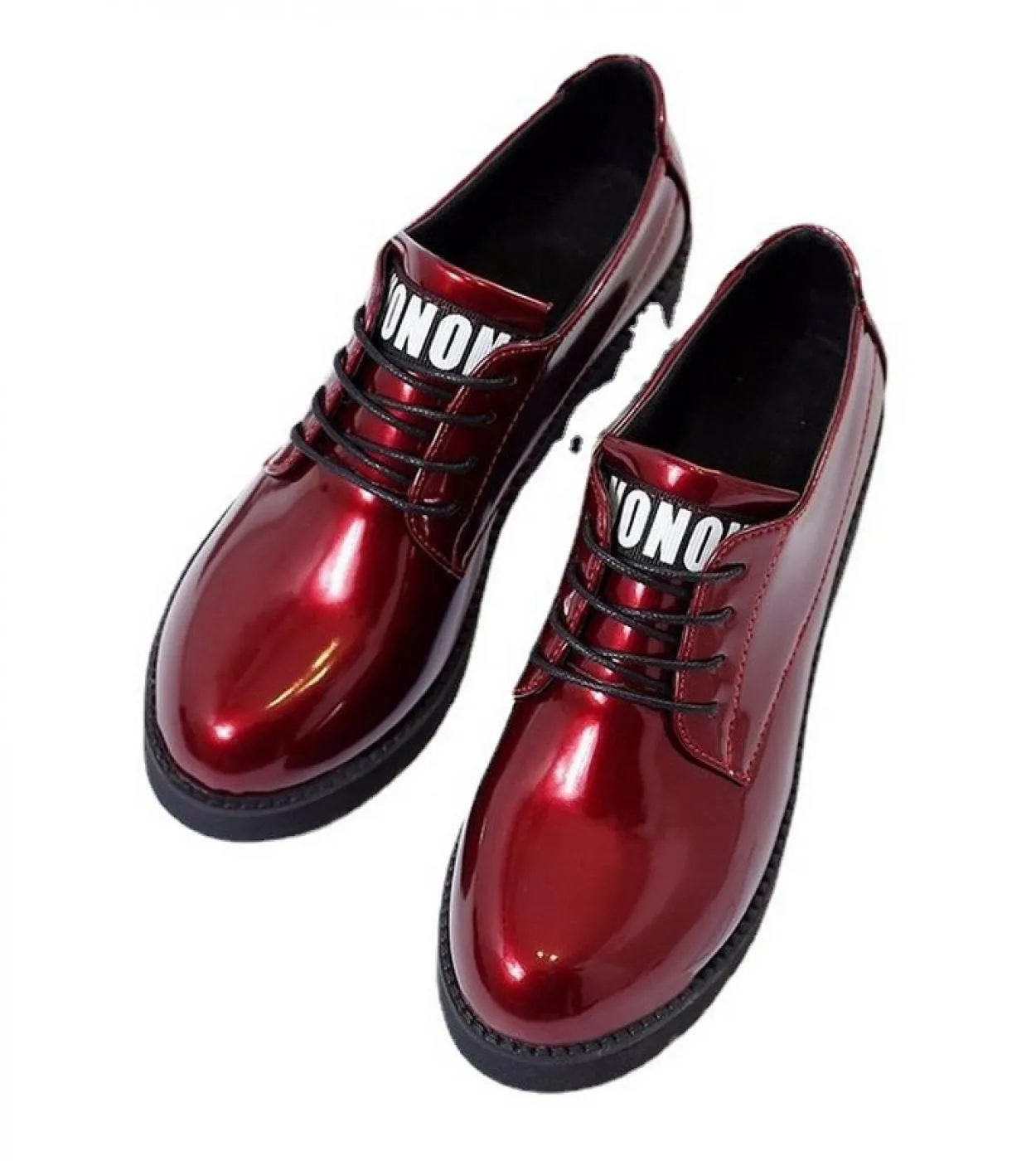 Designers Brand Donna Stivaletti Tacchi Scarpe femminili Donna Autunno Glitter Stivali con lacci Casual Bling Rosa Nero Bianco
