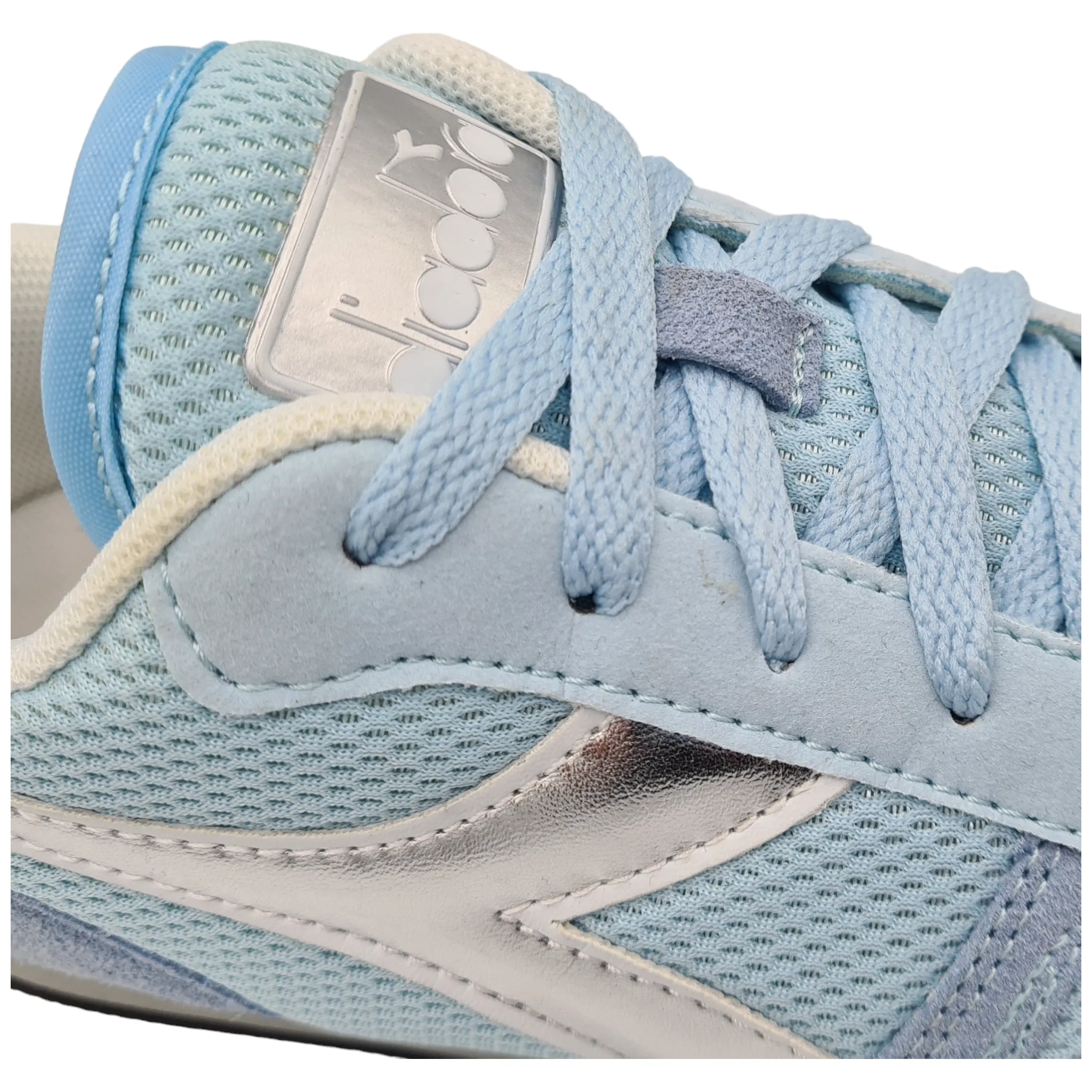 Diadora scarpe simple run gs bambina