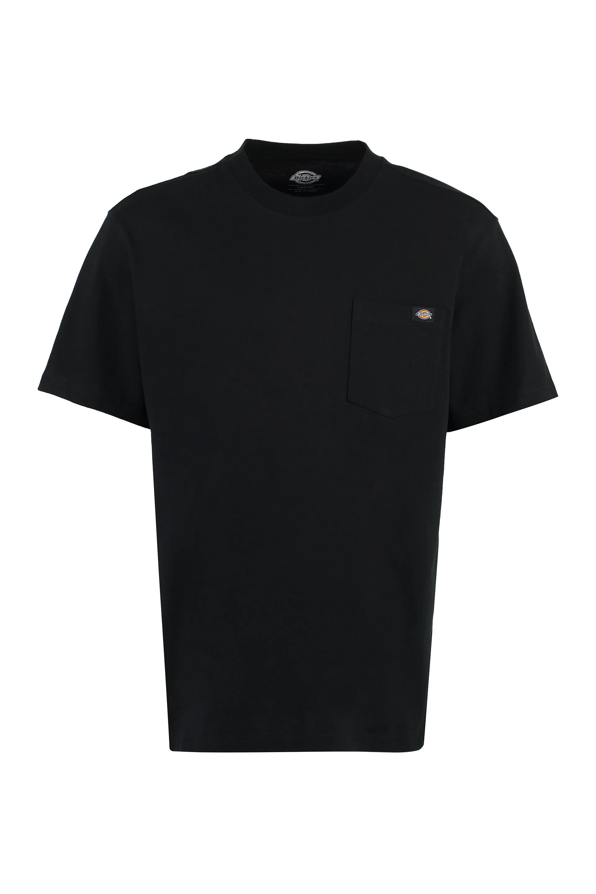 Dickies T-shirt Porterdale in cotone
