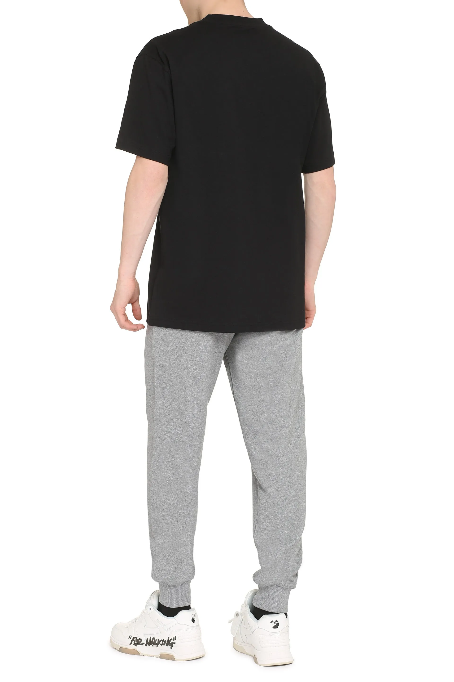 Dickies T-shirt Porterdale in cotone