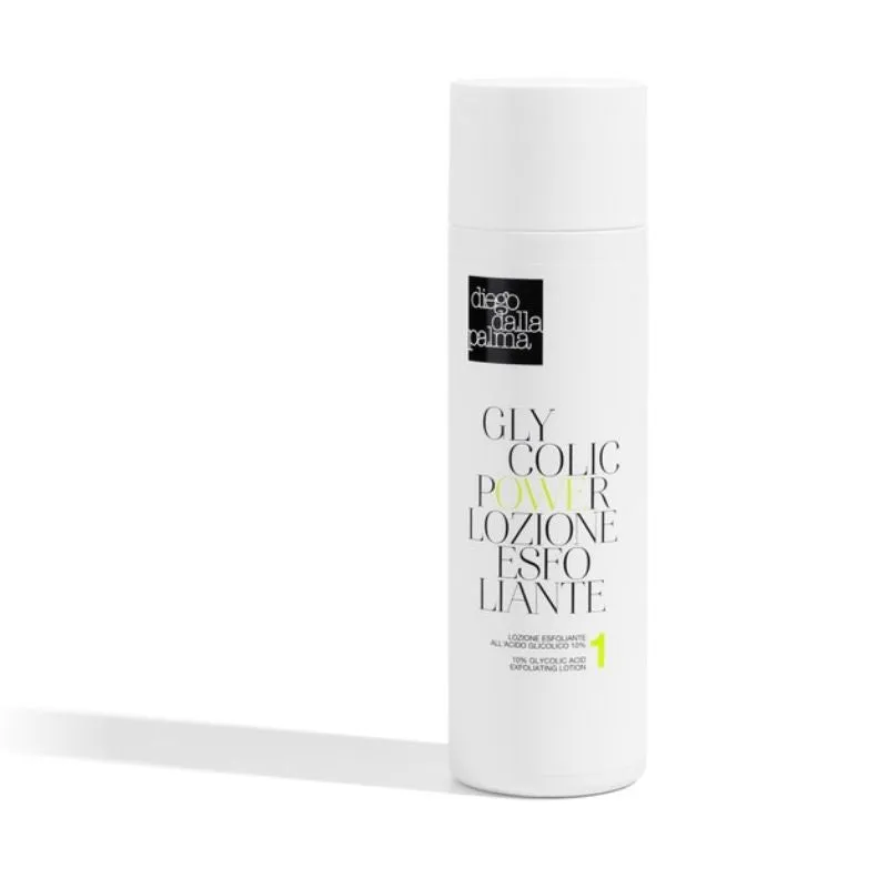 Diego Dalla Palma Glycolic Power Lozione Esfoliante 200ml