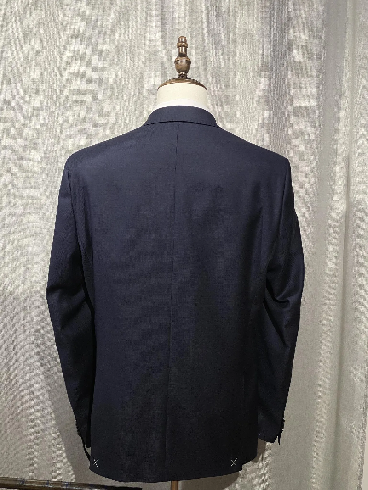DIGEL Giacca abito uomo due bottoni DARIO 99581