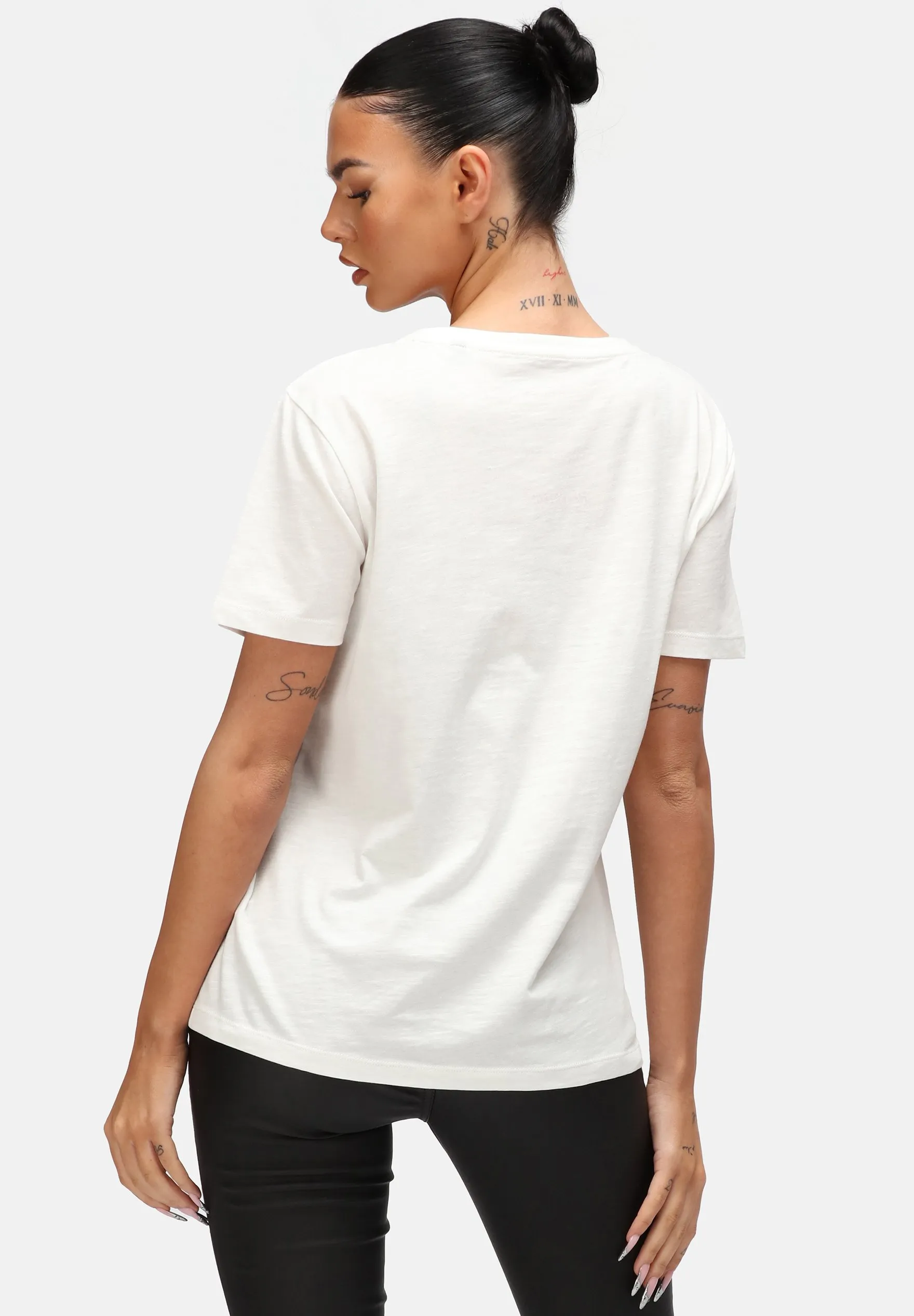 DISNEY DUMBO IN THE SKY - T-shirt con stampa