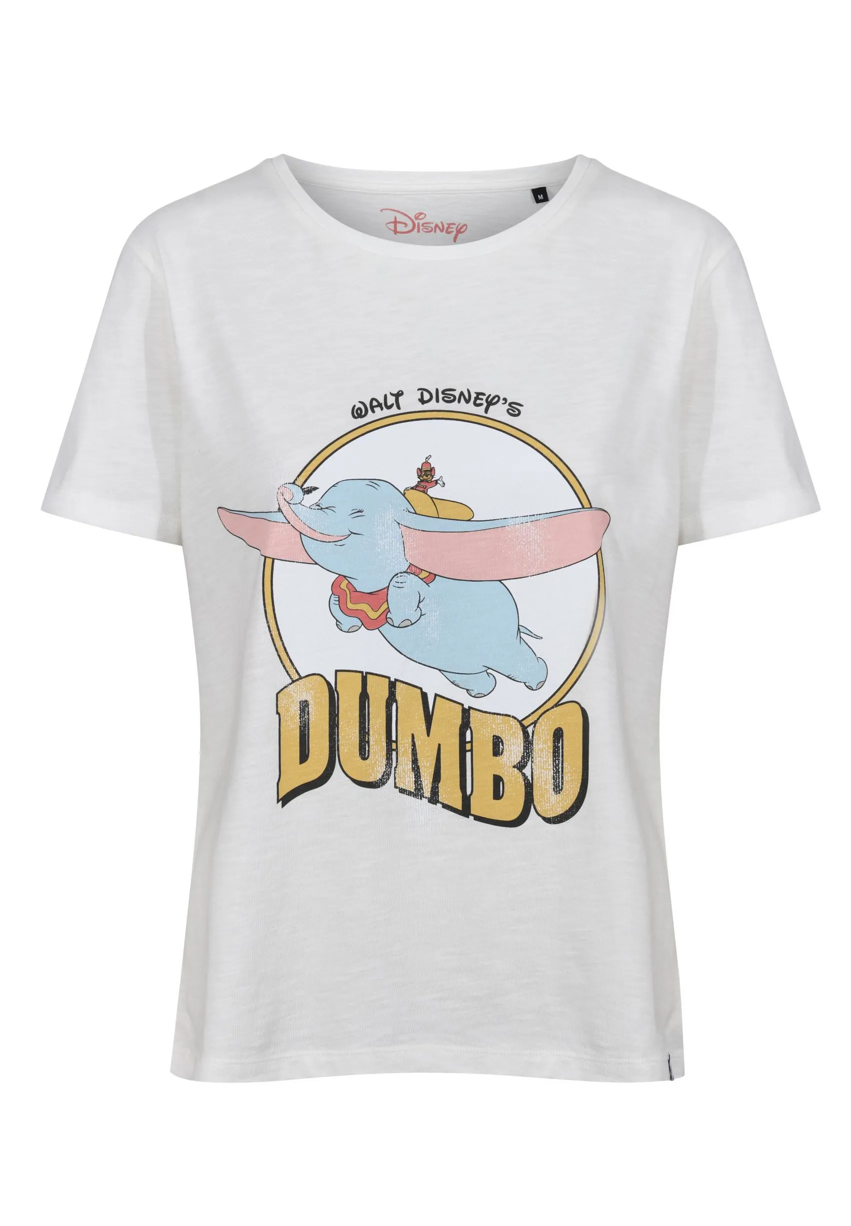 DISNEY DUMBO IN THE SKY - T-shirt con stampa