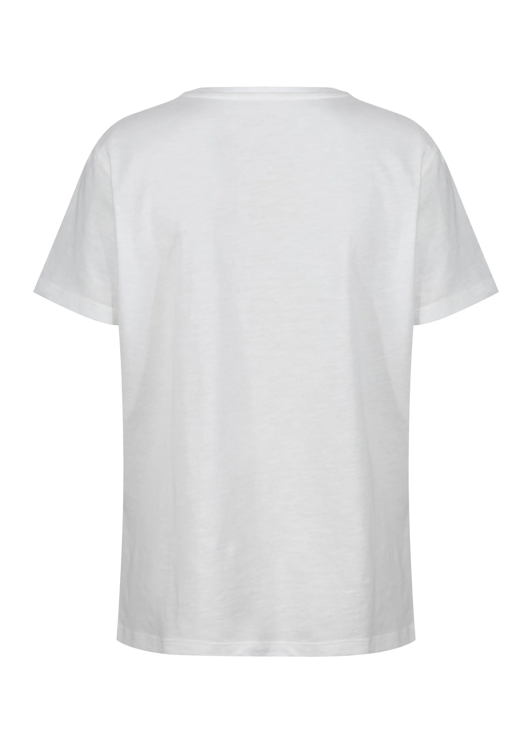DISNEY DUMBO IN THE SKY - T-shirt con stampa