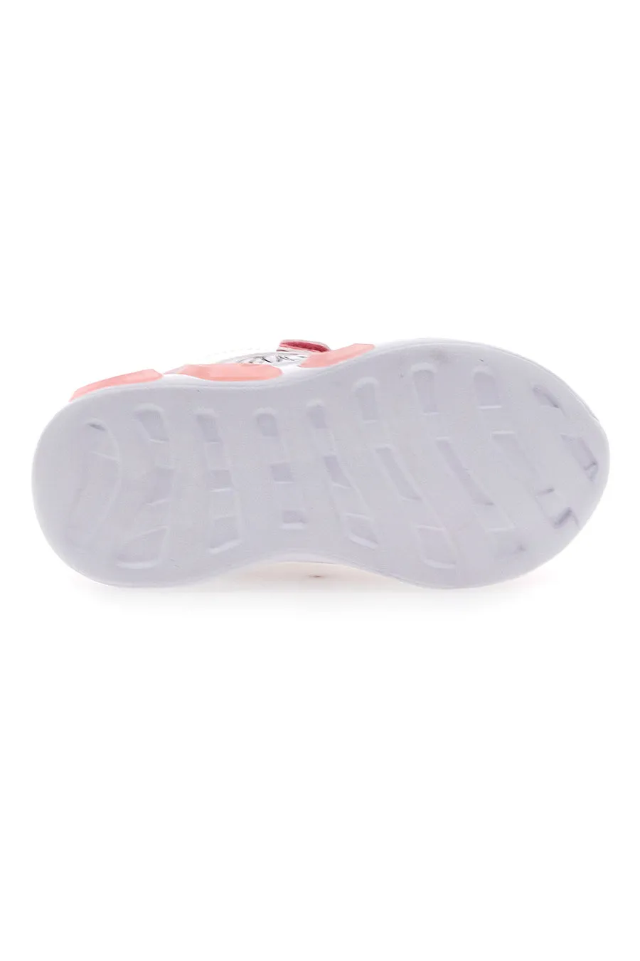   DISNEY Sneakers Rosa con Luci e Velcro Disney Unicorno 8010079