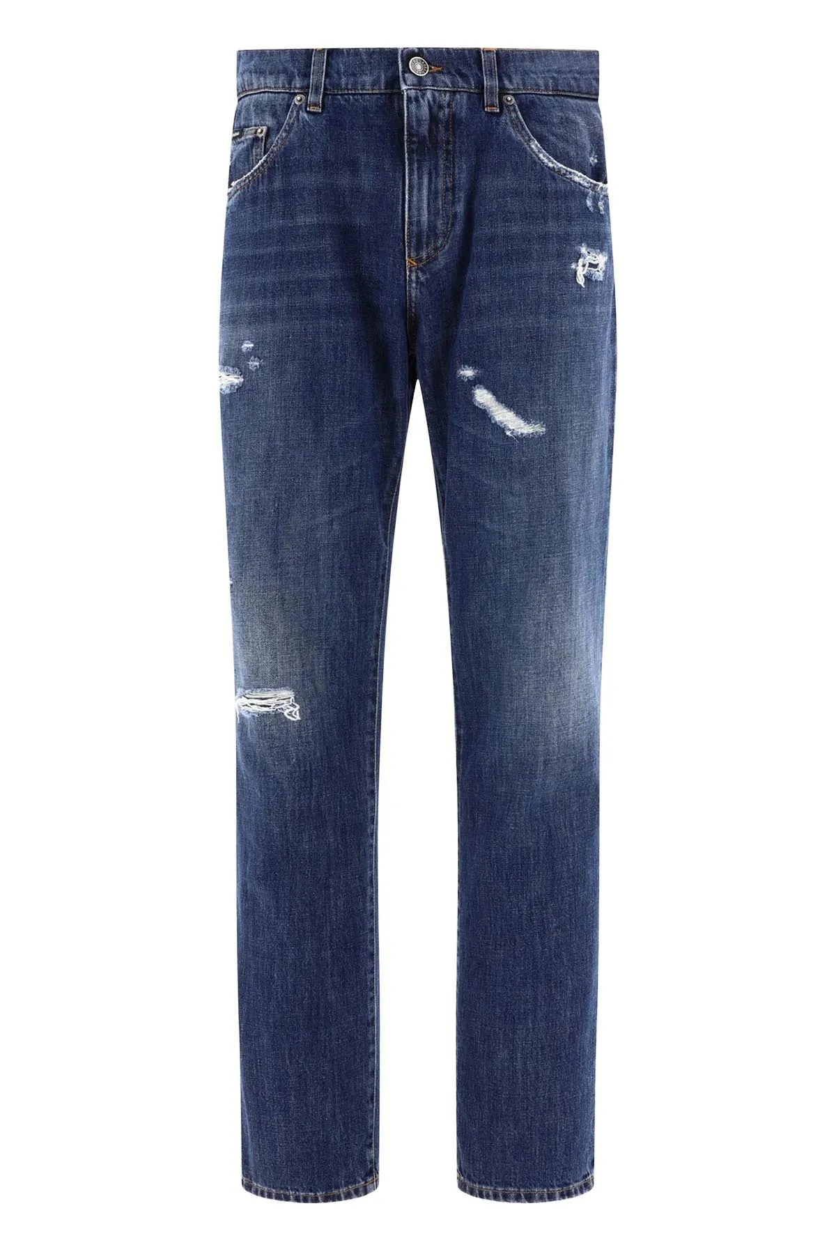 DOLCE&GABBANA JEANS
