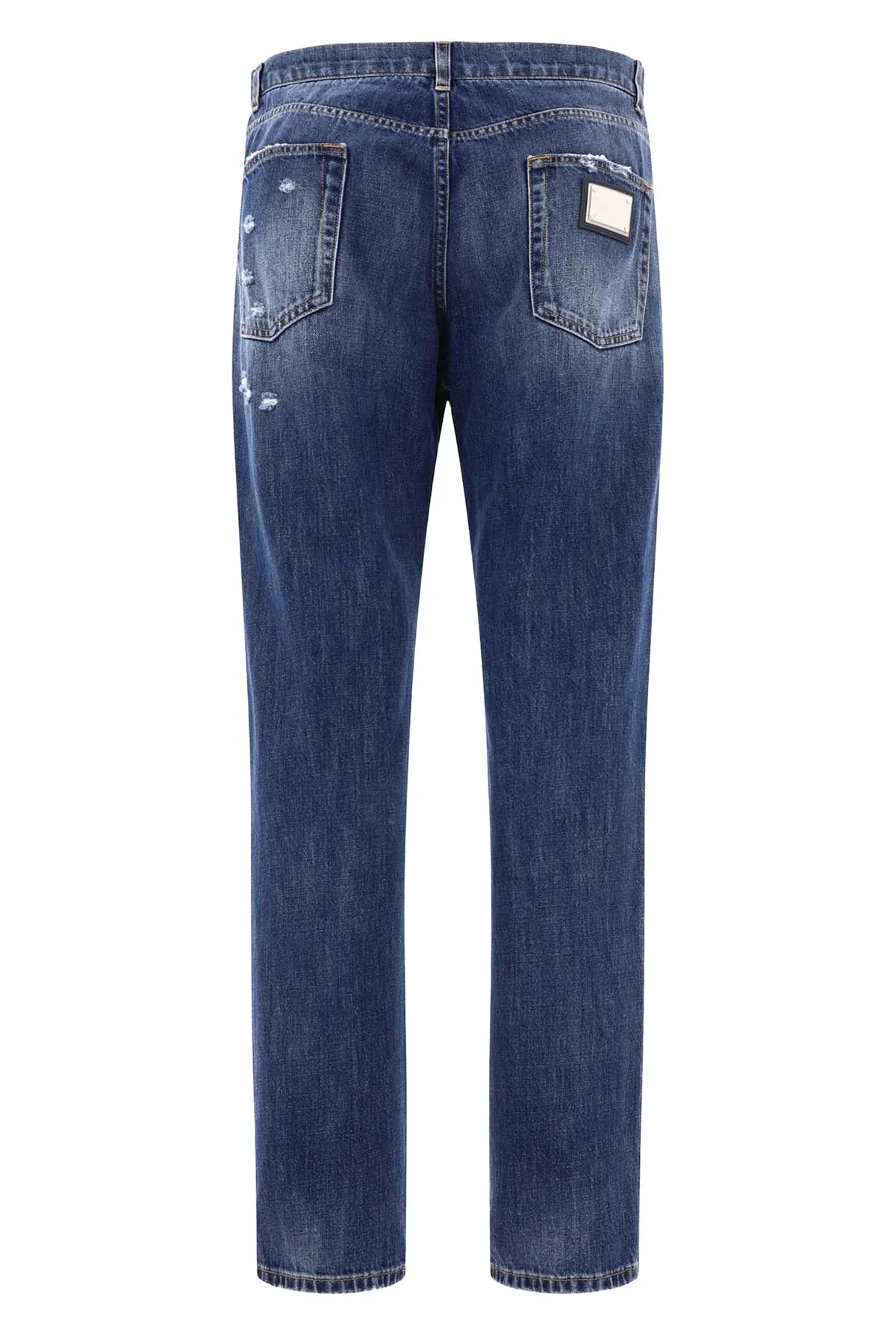 DOLCE&GABBANA JEANS