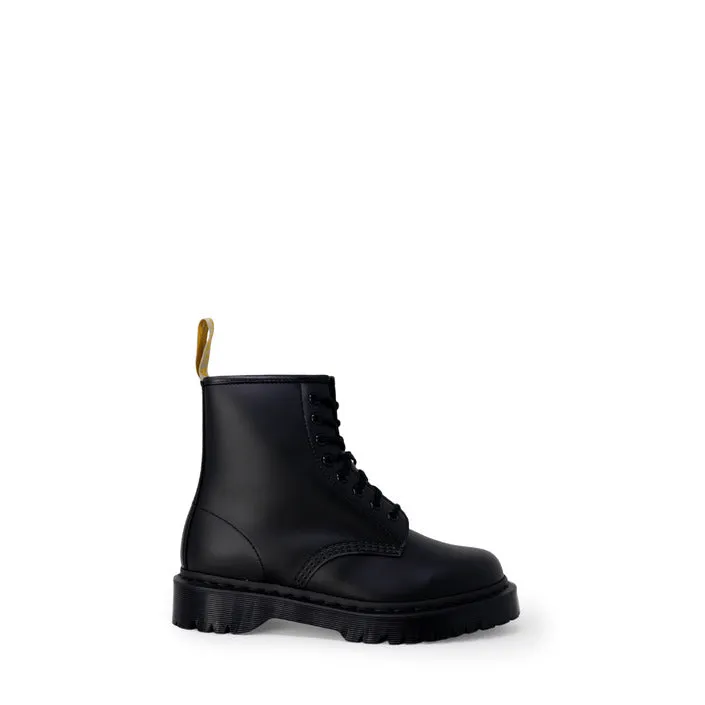 Dr. Martens stivali  neri  