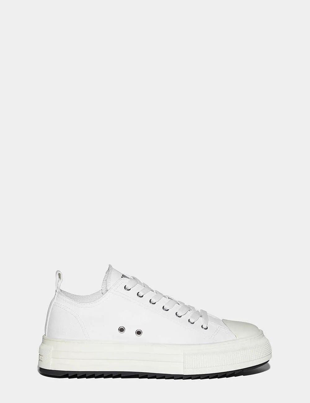 Dsquared2     Sneakers Berlin Bianco