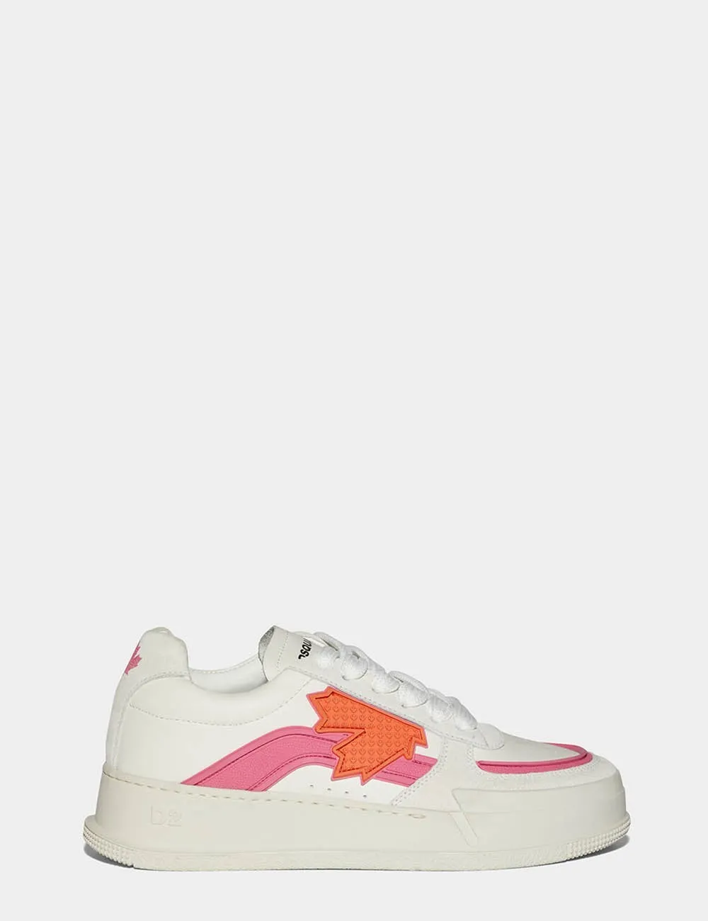 Dsquared2     Sneakers Canadian Fantasy
