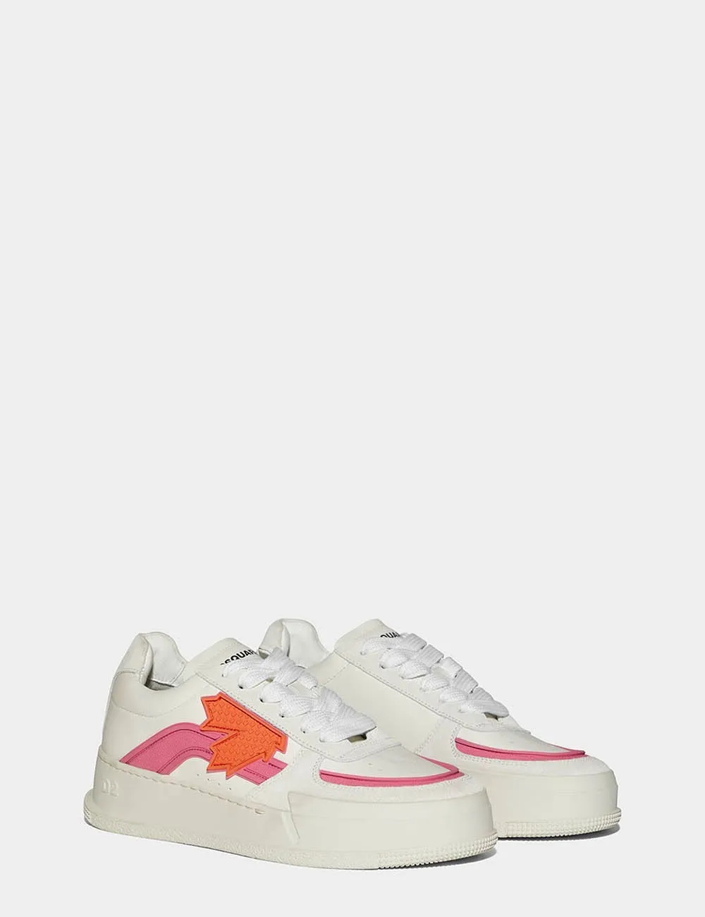 Dsquared2     Sneakers Canadian Fantasy