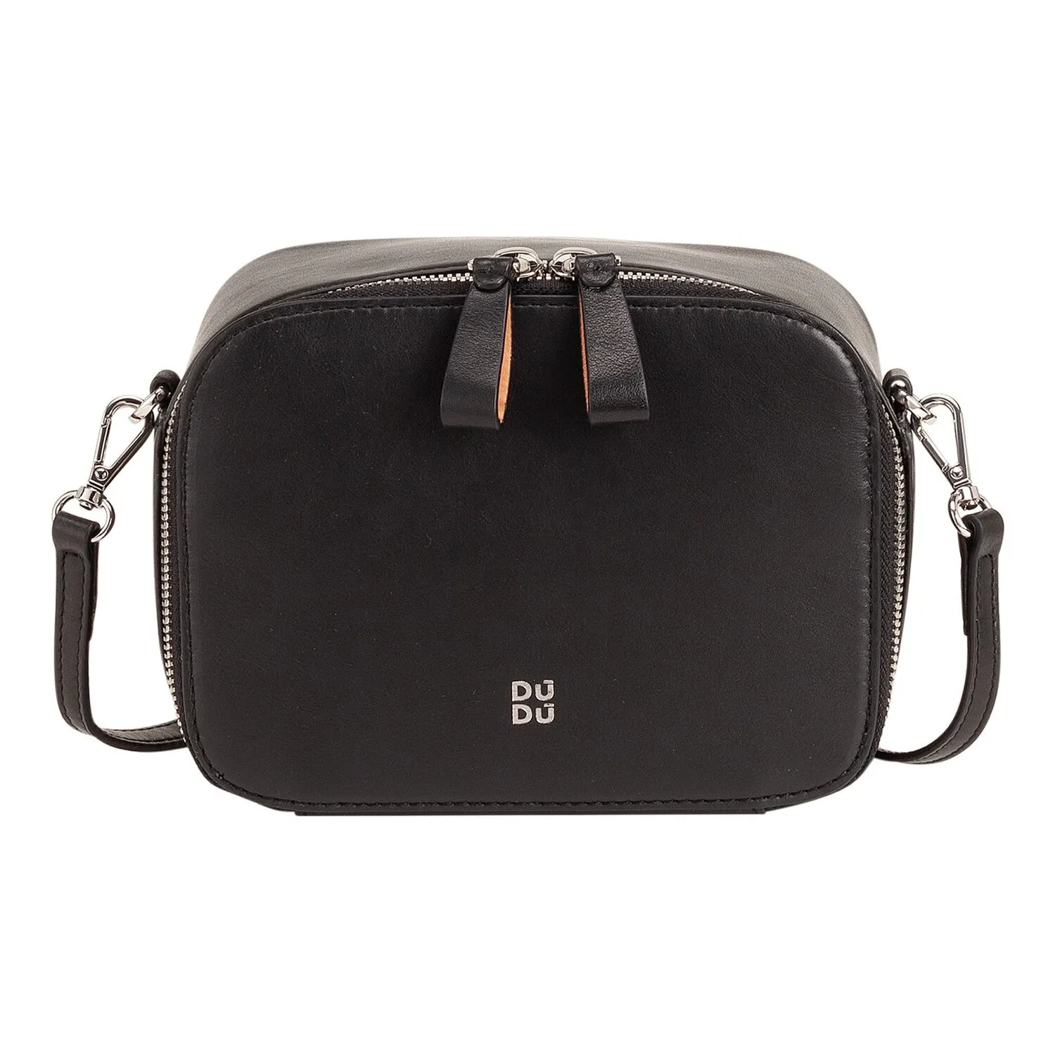 DuDu Camille Borsa a tracolla Pelle 17.5 cm