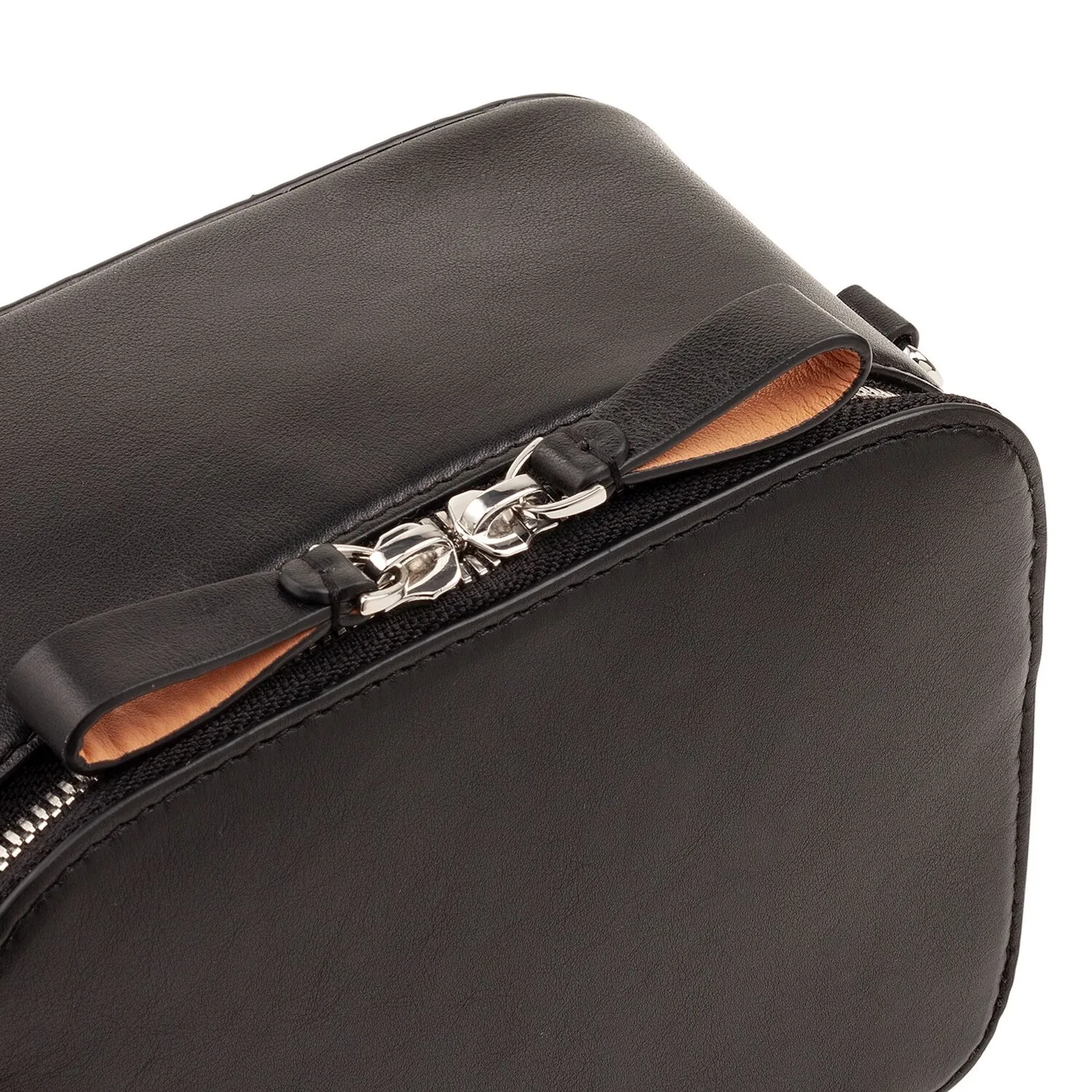 DuDu Camille Borsa a tracolla Pelle 17.5 cm