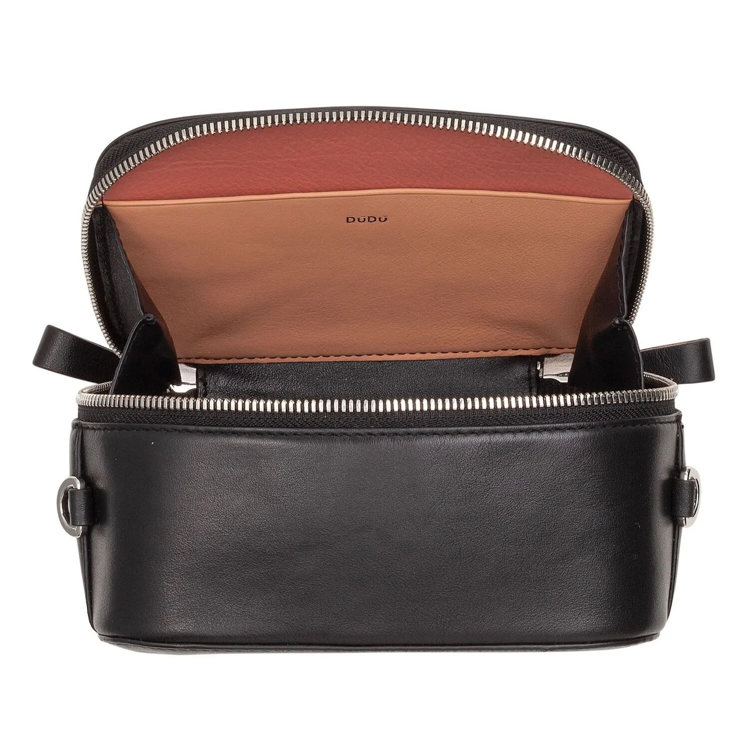 DuDu Camille Borsa a tracolla Pelle 17.5 cm