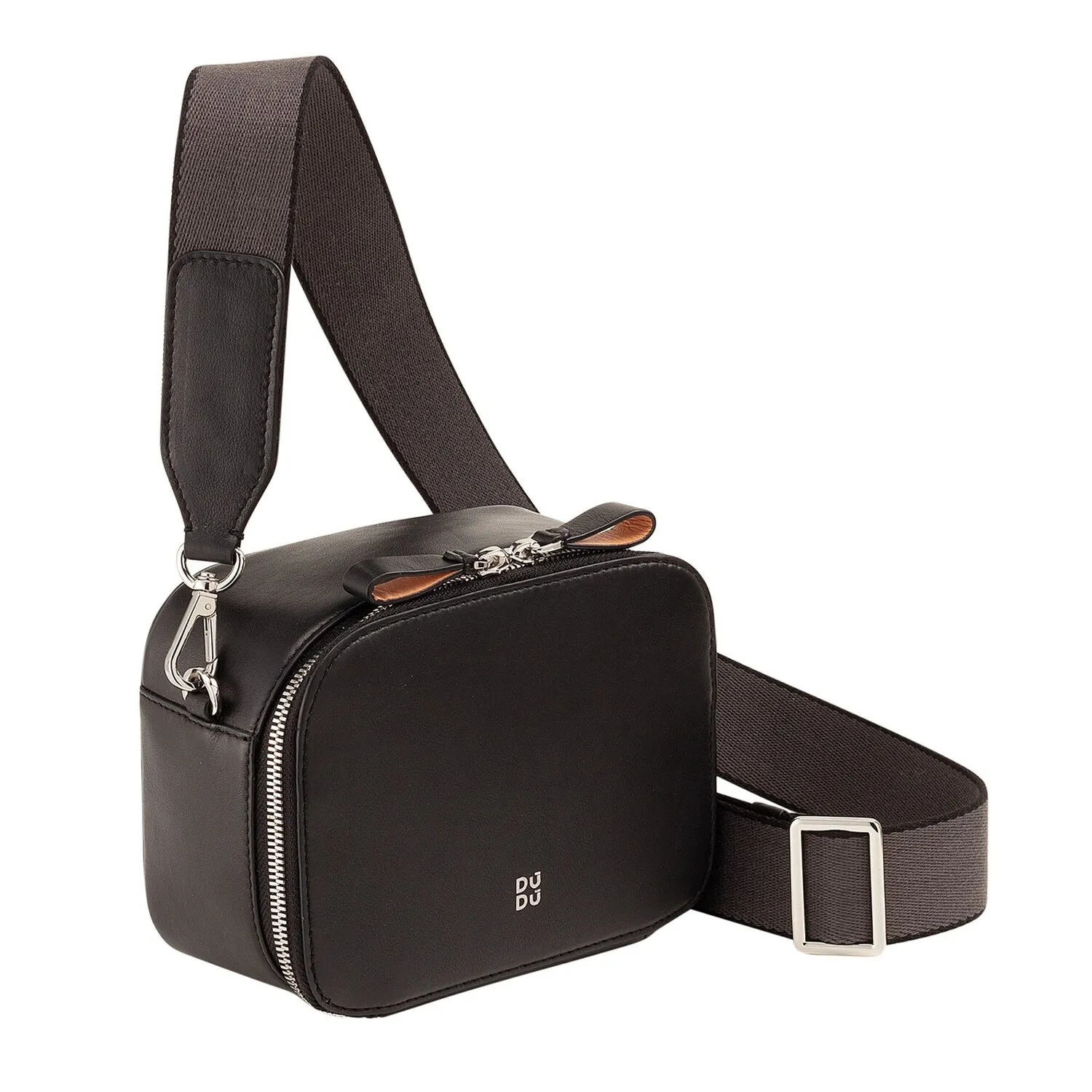 DuDu Camille Borsa a tracolla Pelle 17.5 cm