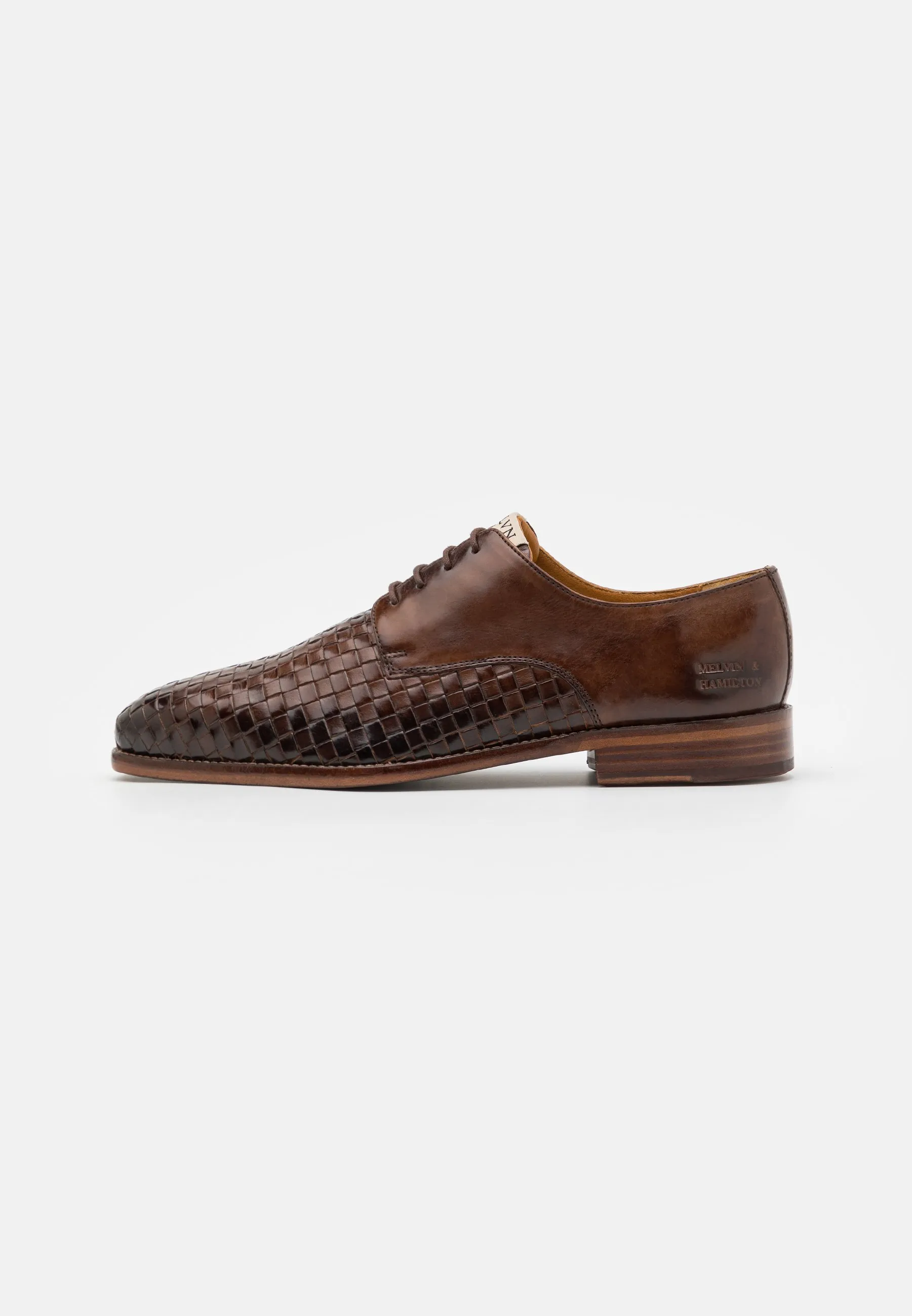 DYLAN 5 - Stringate eleganti