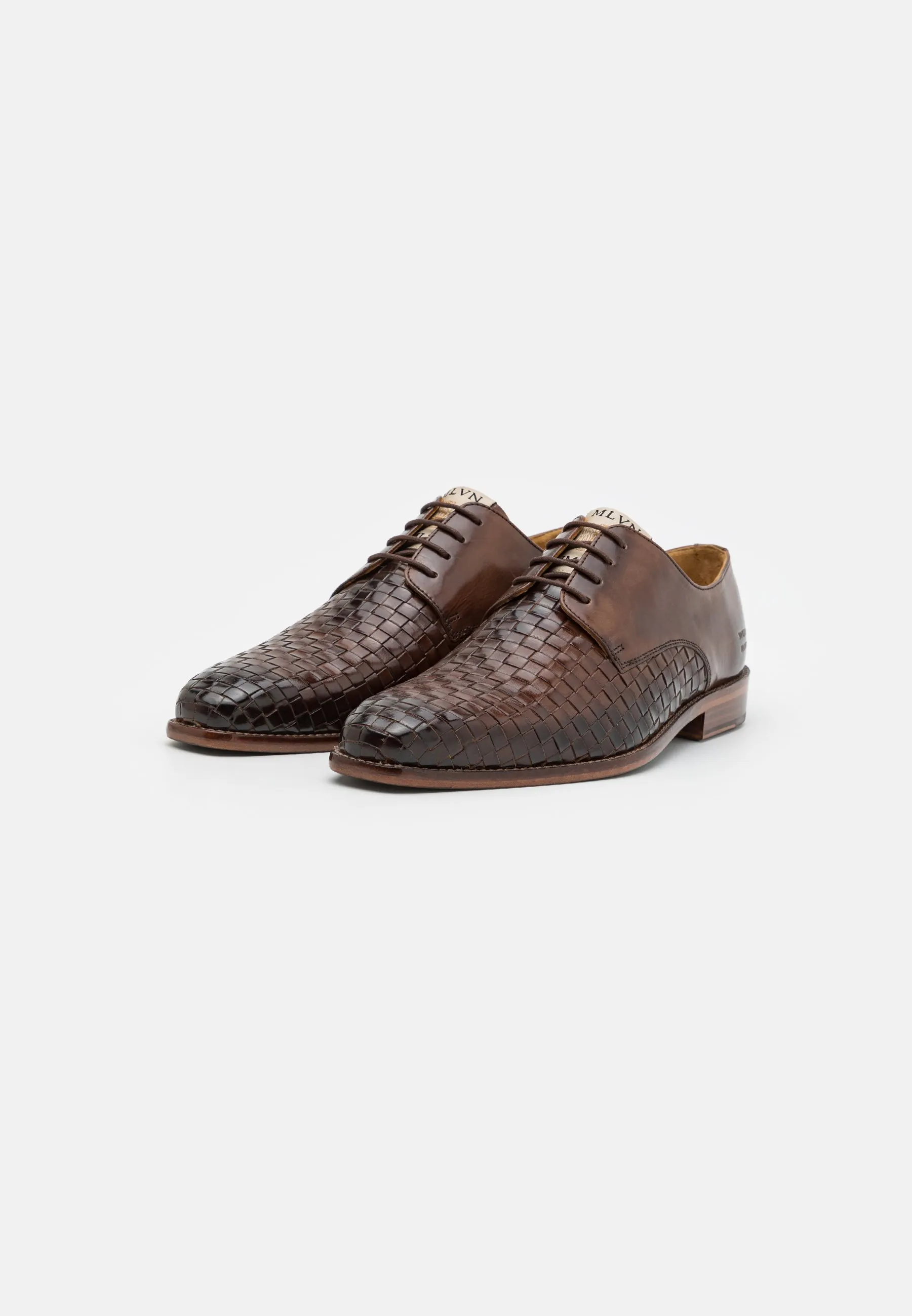 DYLAN 5 - Stringate eleganti