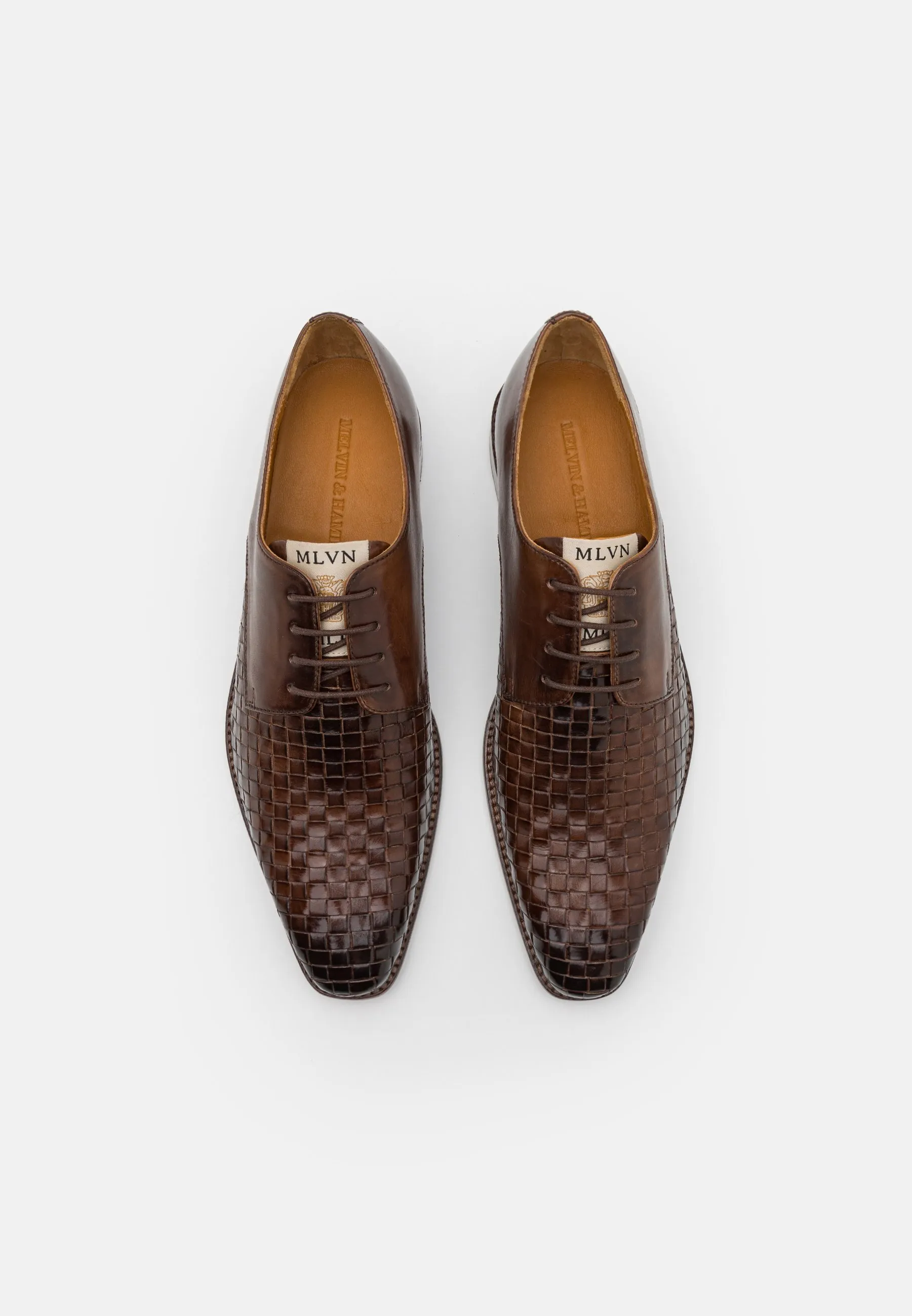 DYLAN 5 - Stringate eleganti