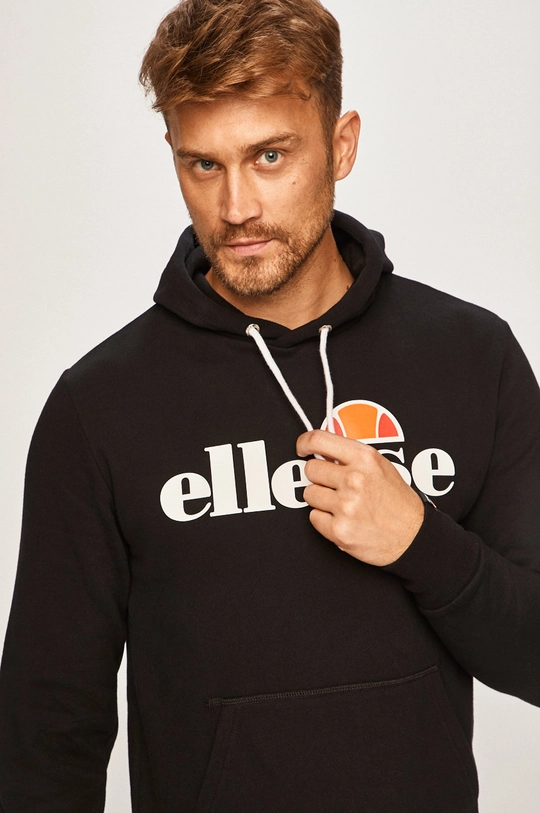 Ellesse felpa