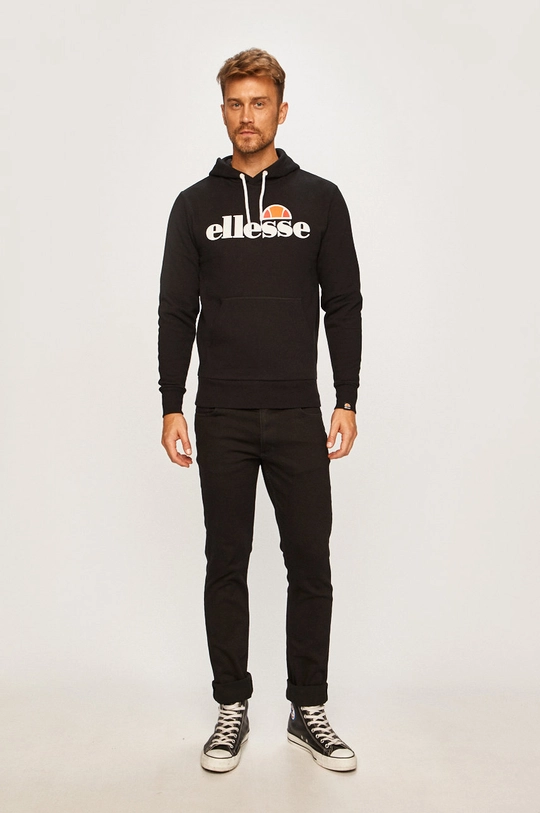 Ellesse felpa