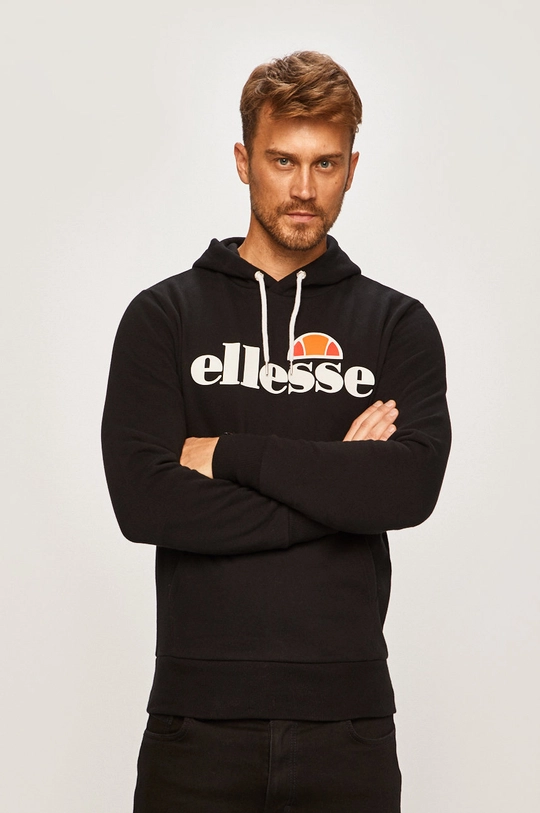 Ellesse felpa