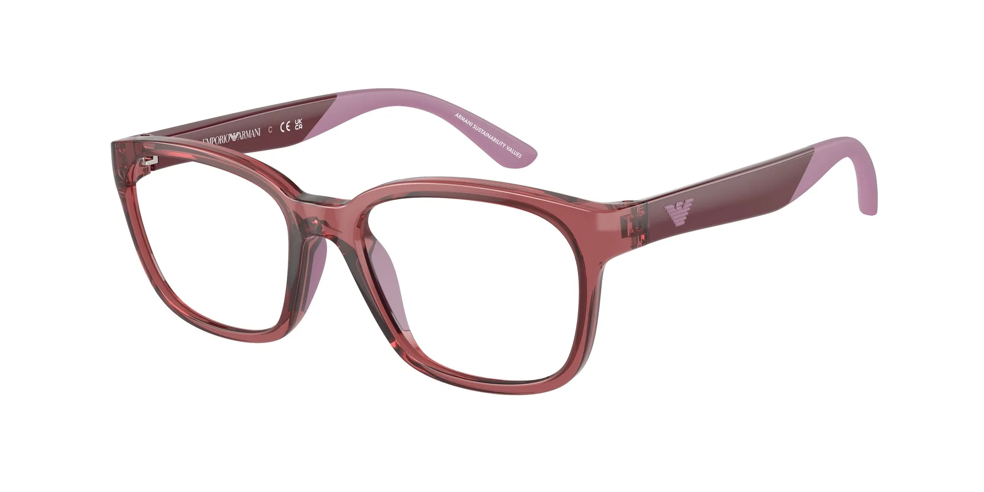   Emporio Armani EK3003  5075