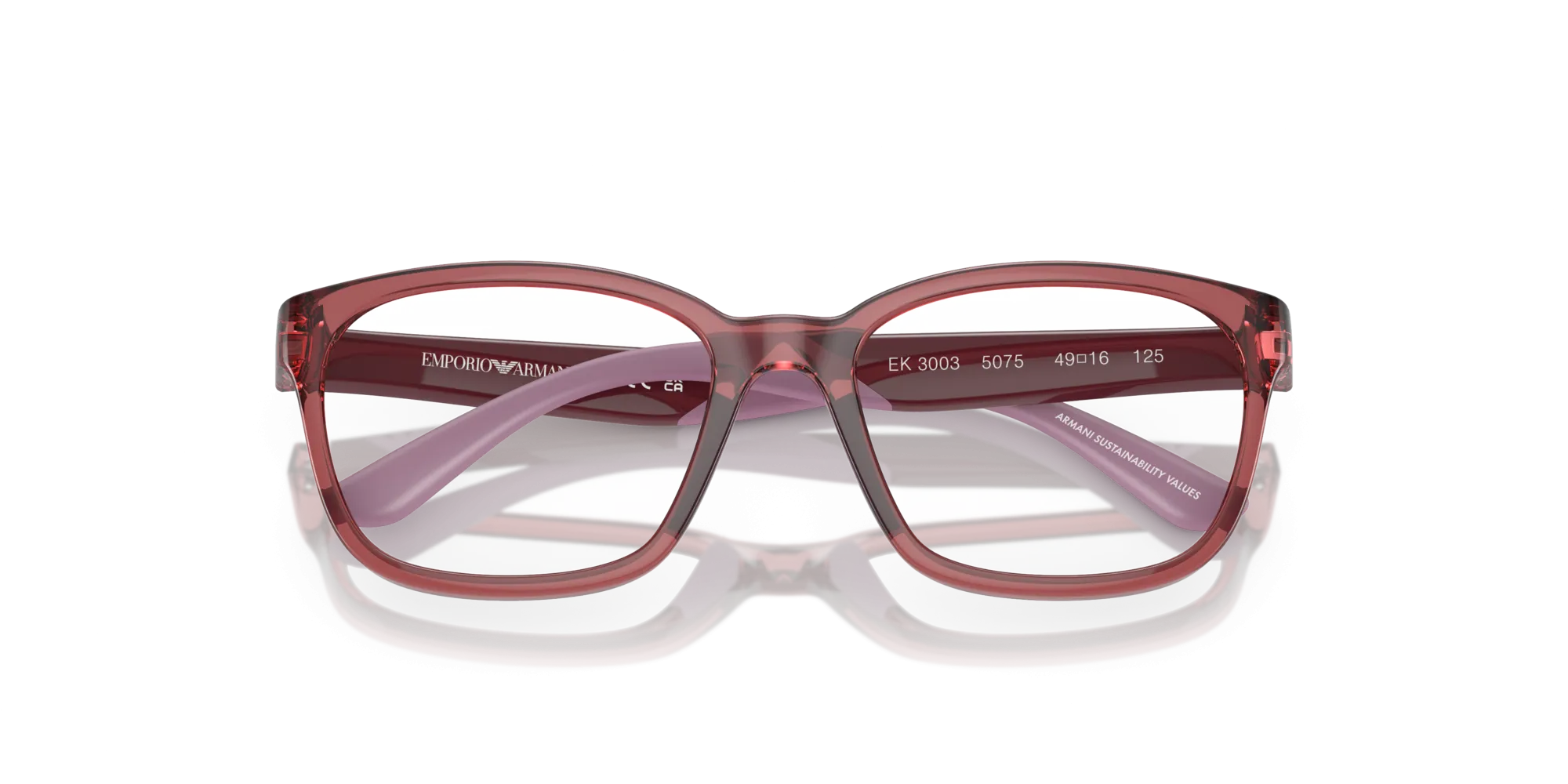   Emporio Armani EK3003  5075